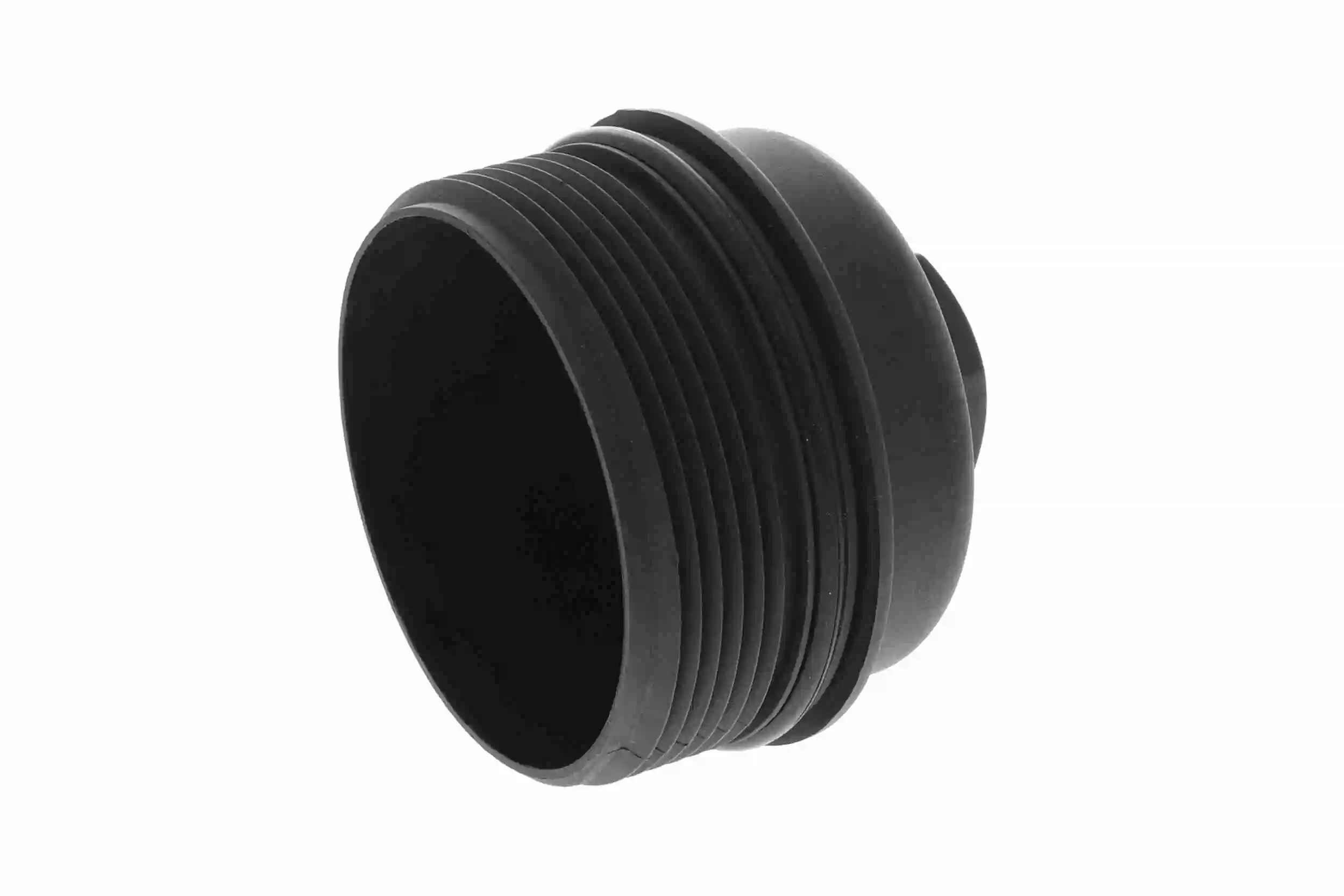 Couvercle, boîtier du filtre à huile VAICO V10-6735