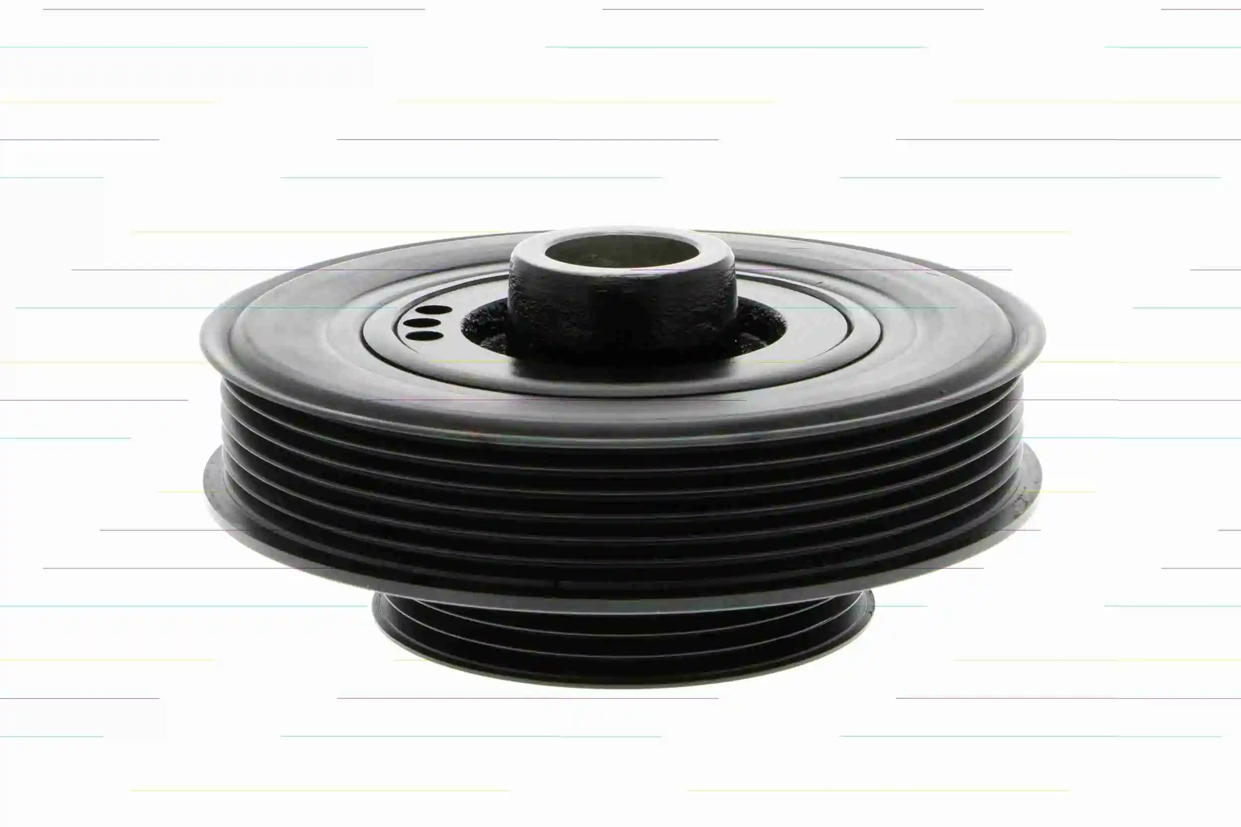 Poulie, vilebrequin VAICO V25-1174