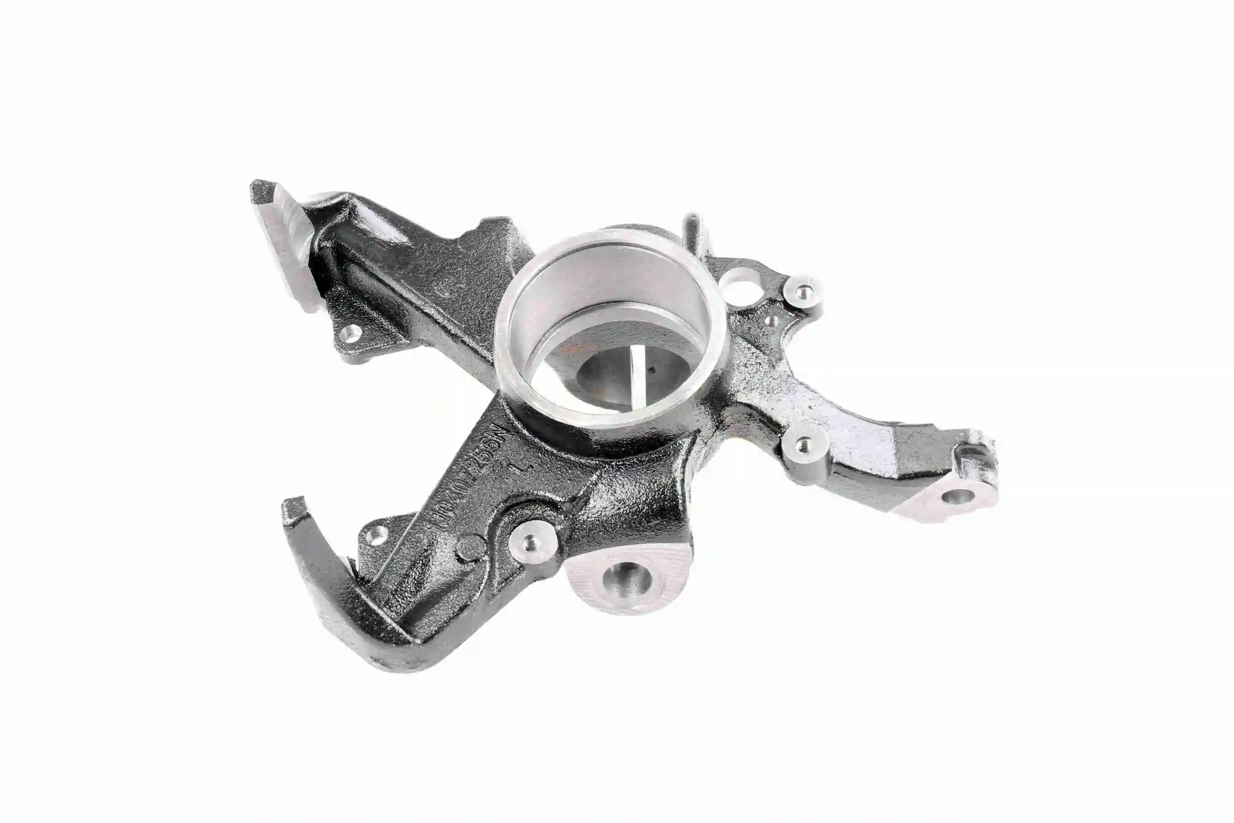 Fusée d'essieu, suspension de roue VAICO V10-3032