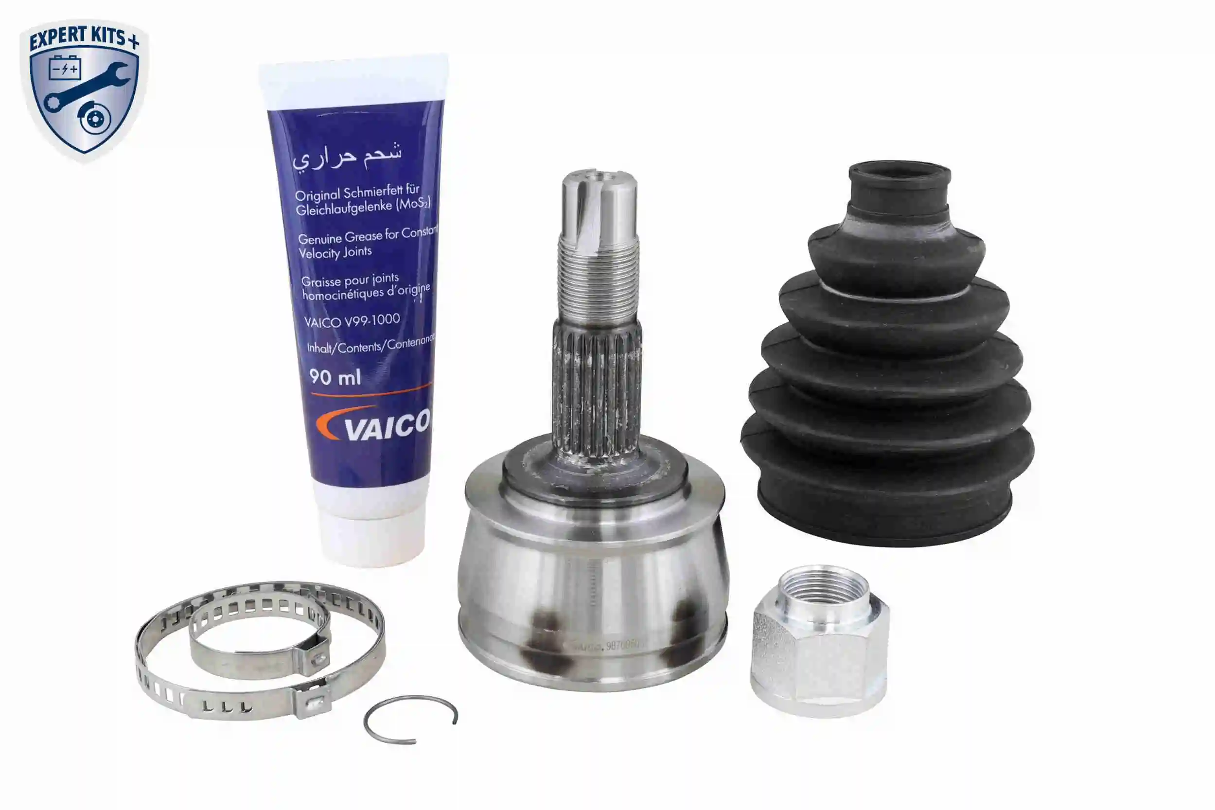 Jeu de joints, arbre de transmission VAICO V24-0454