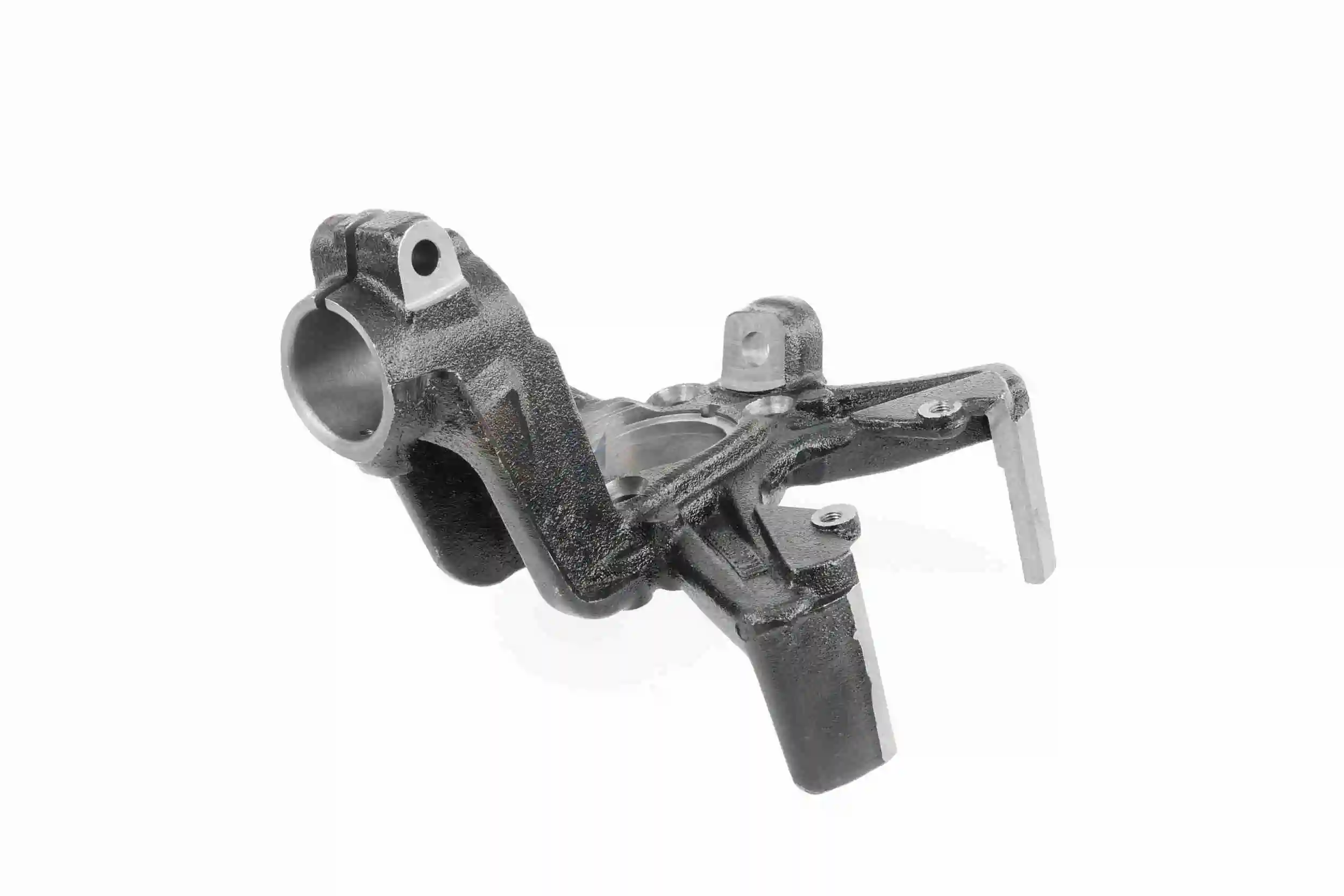 Fusée d'essieu, suspension de roue VAICO V10-3035