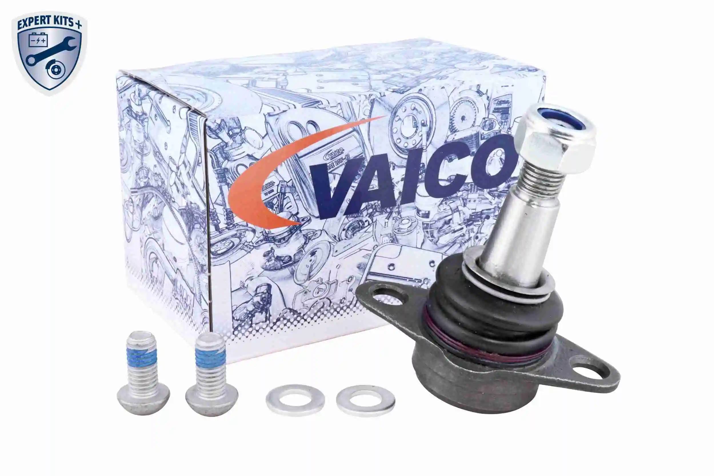 Rotule de suspension VAICO V20-1417