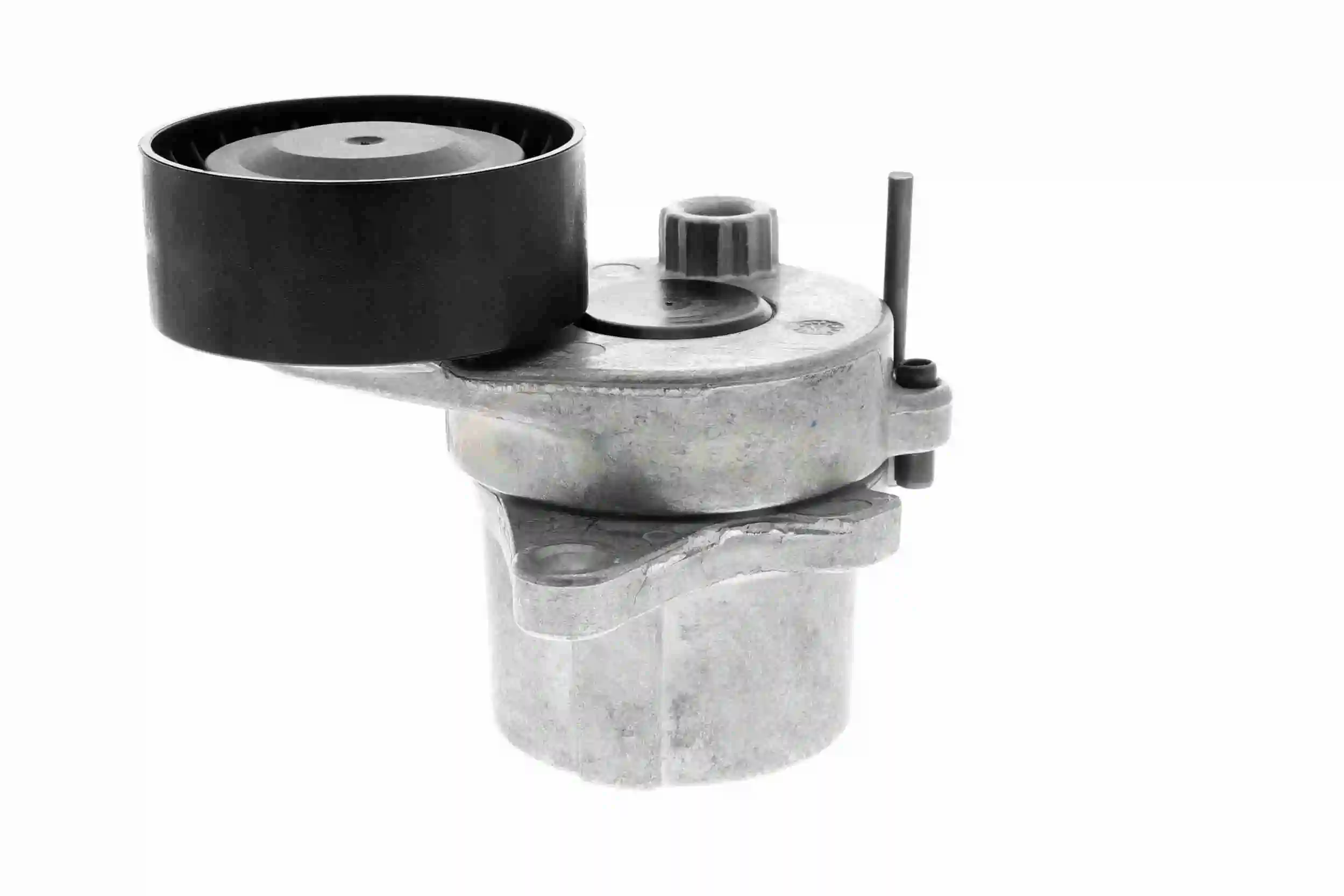 Tendeur de courroie, courroie trapézoïdale à nervures VAICO V30-2708