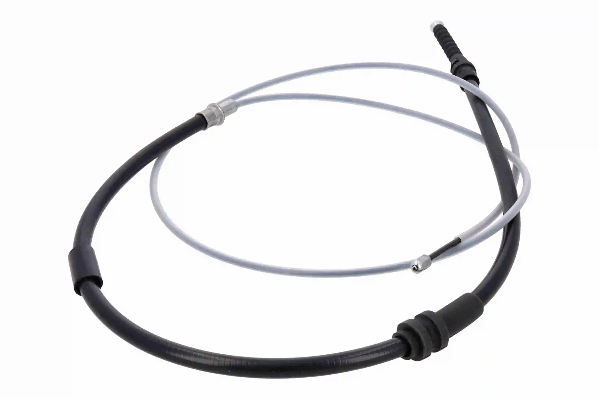 Tirette à câble, frein de stationnement VAICO V10-30121