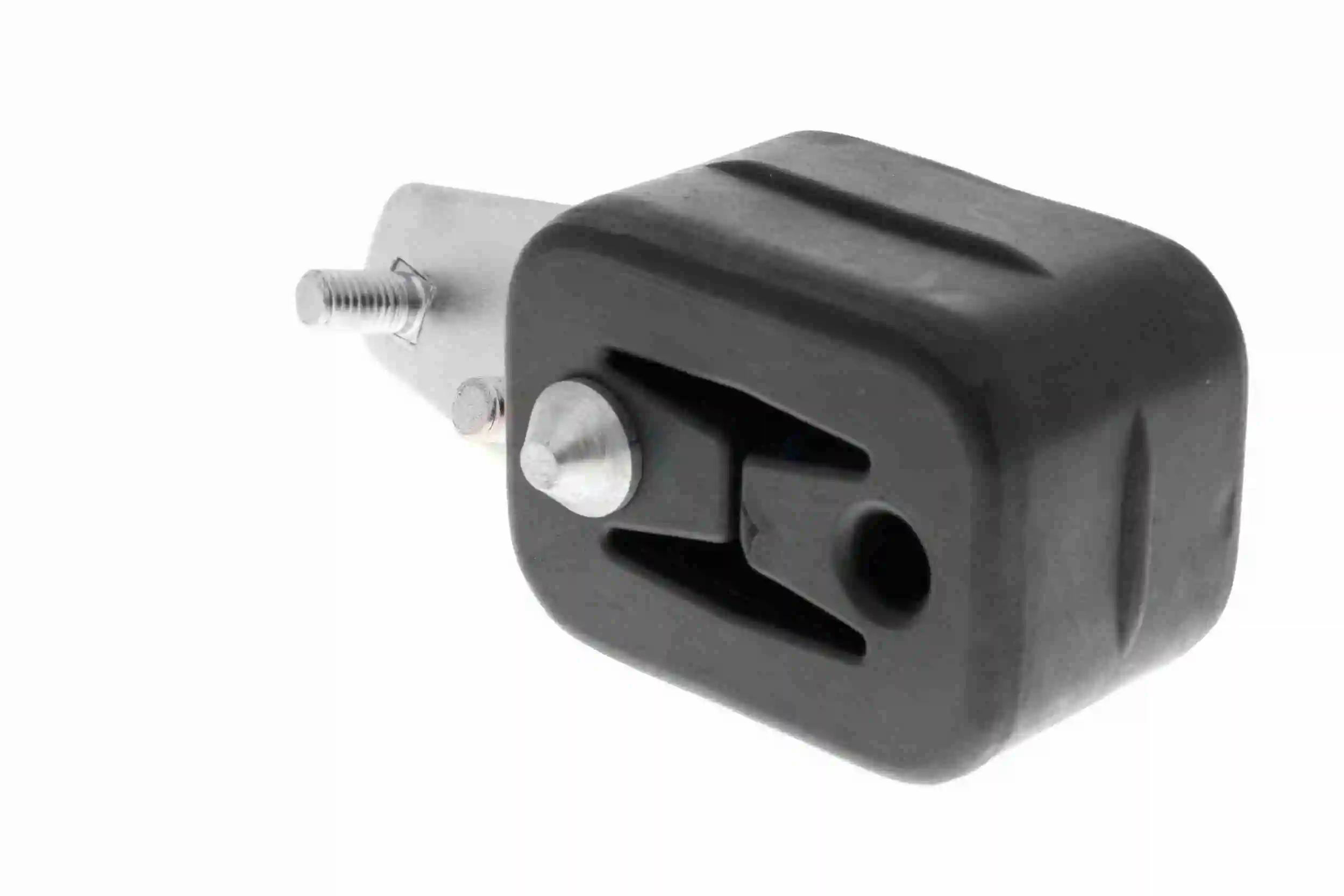 Support, silencieux VAICO V20-1106