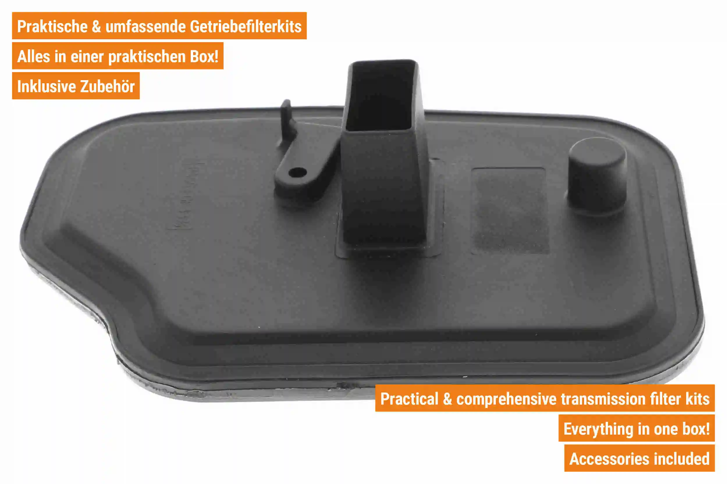 Filtre hydraulique, boîte automatique VAICO V32-0330