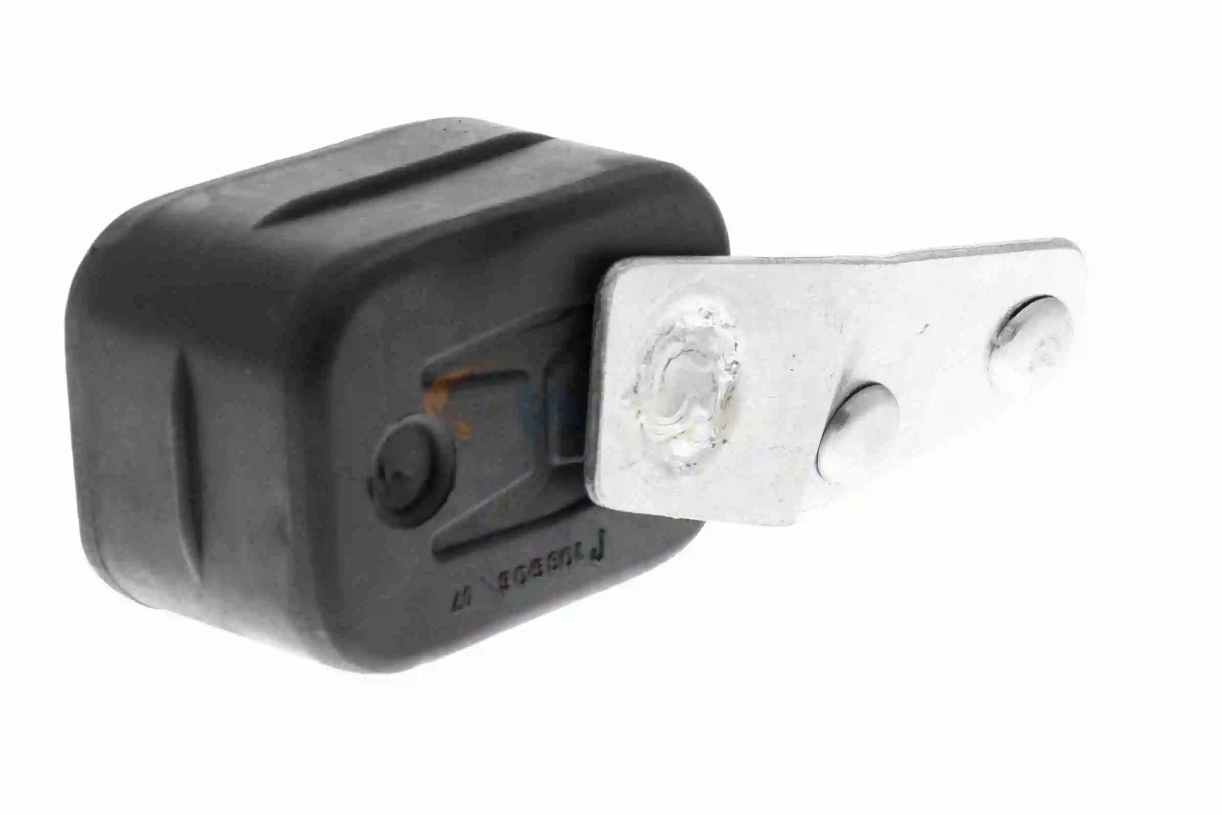 Support, silencieux VAICO V20-1106