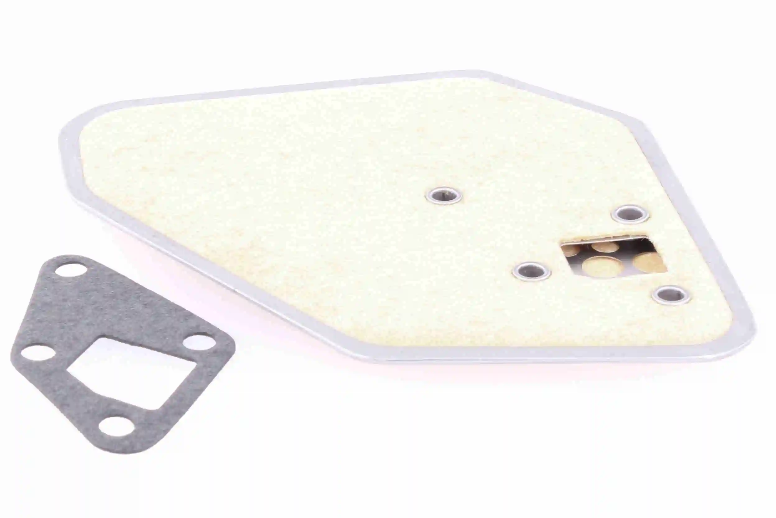 Filtre hydraulique, boîte automatique VAICO V37-0229