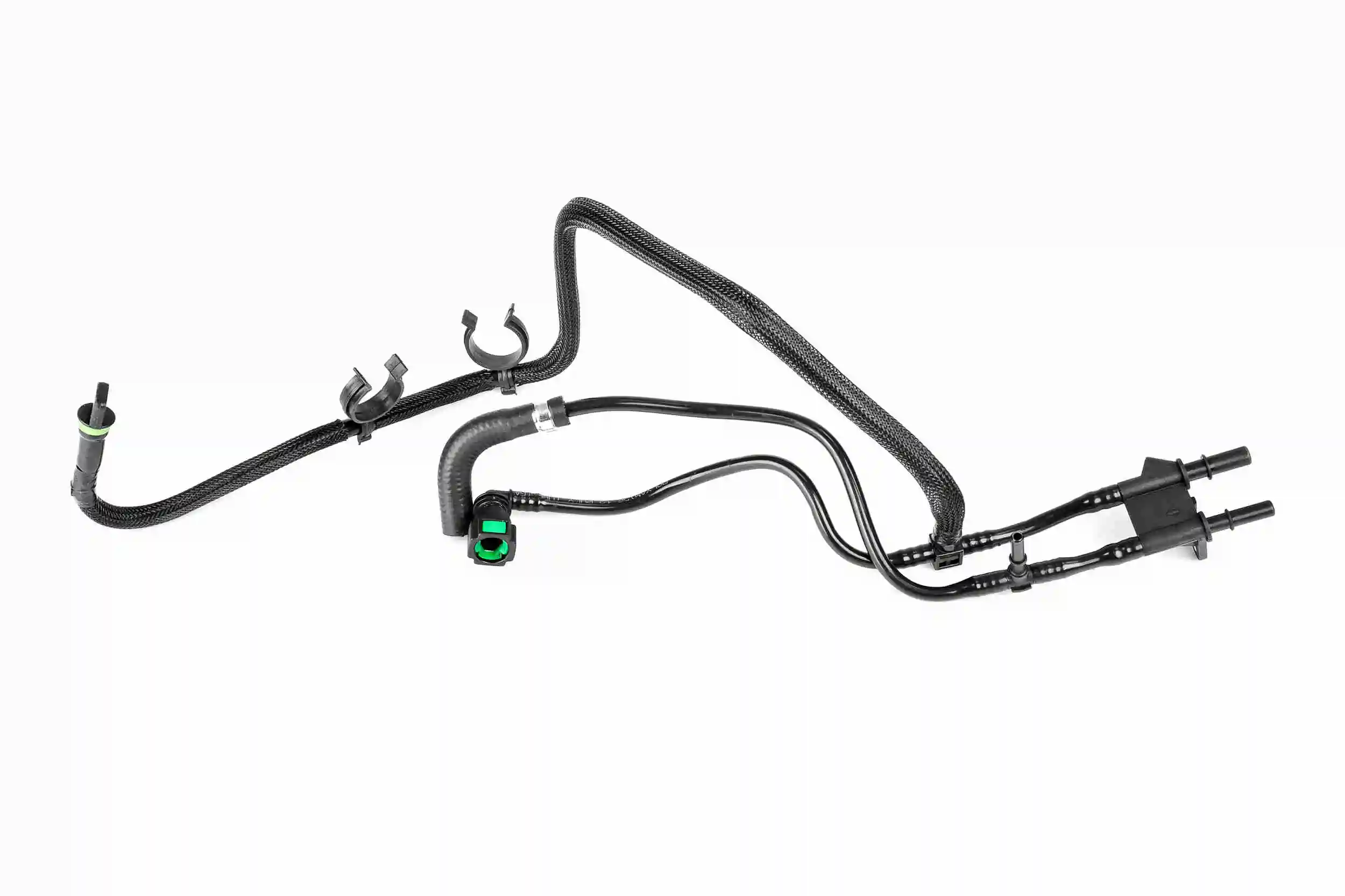 Tuyauterie de carburant VAICO V27-0130