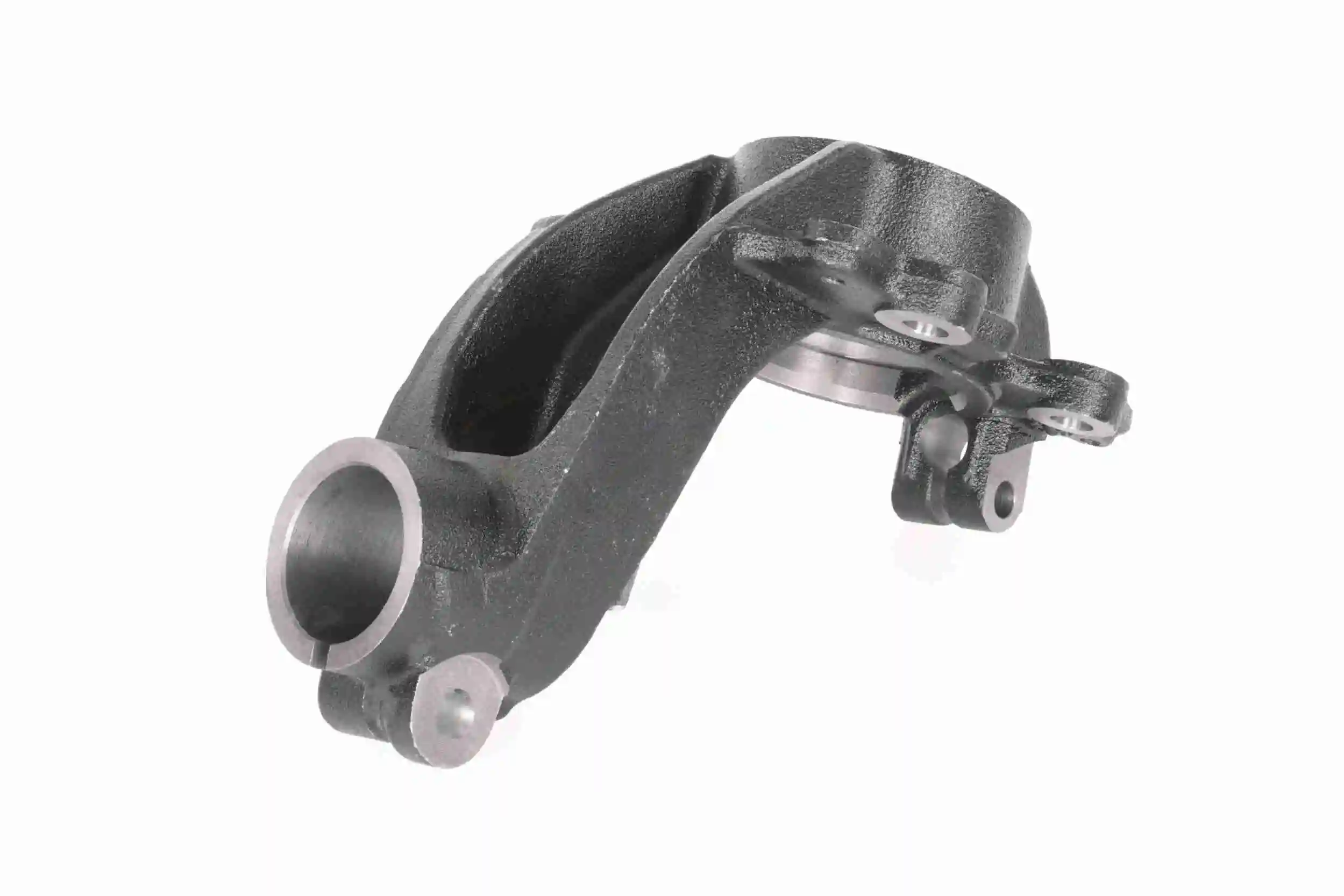 Fusée d'essieu, suspension de roue VAICO V25-2612