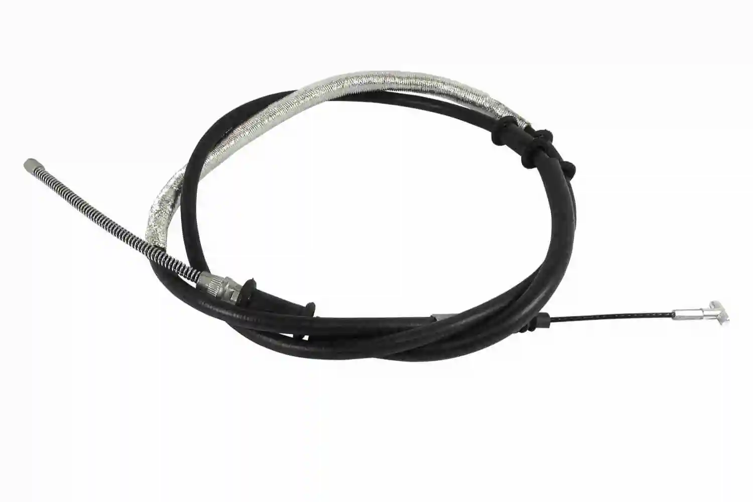 Tirette à câble, frein de stationnement VAICO V24-30039