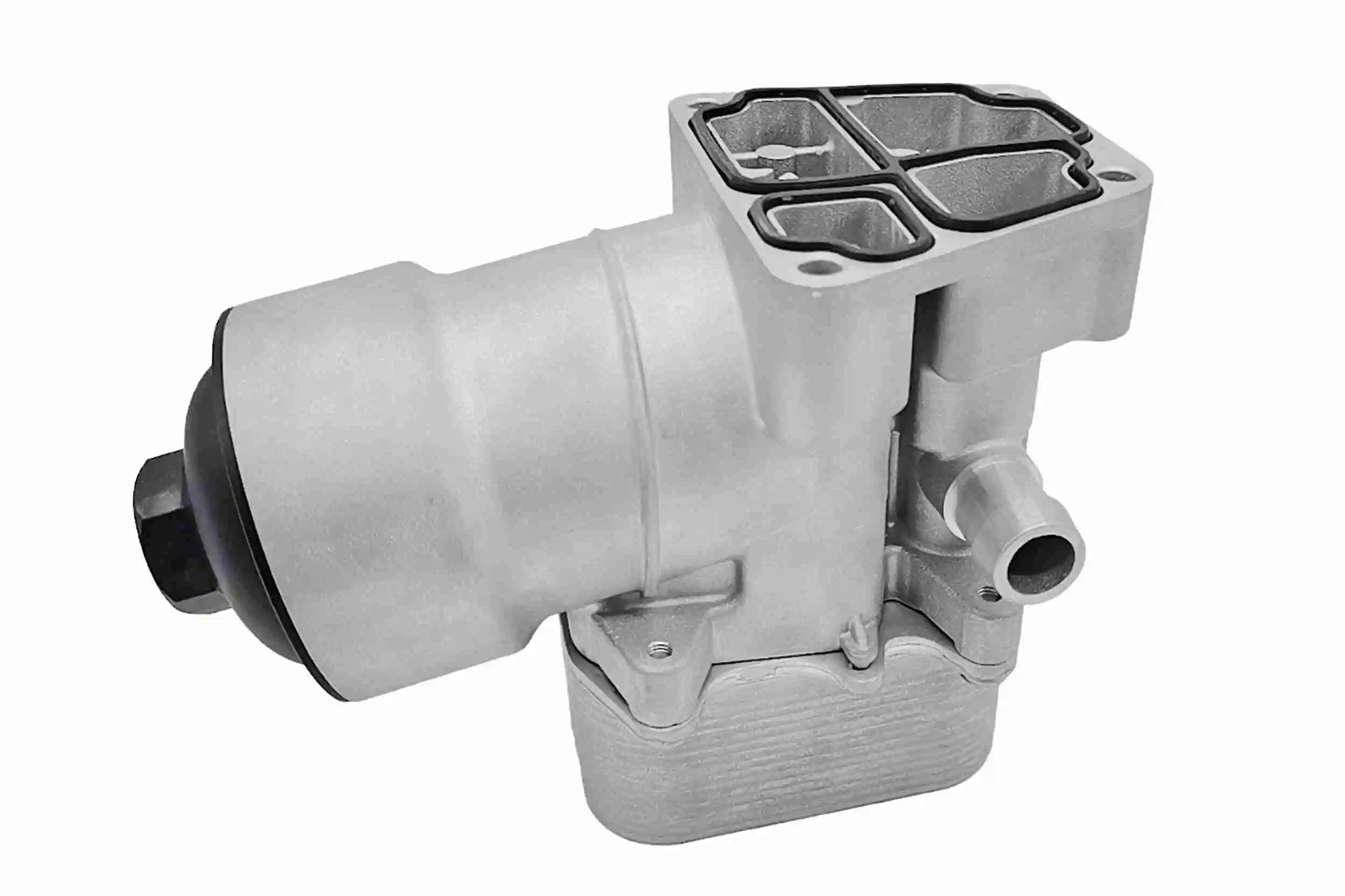 Boîtier, filtre à huile VAICO V10-4436-1