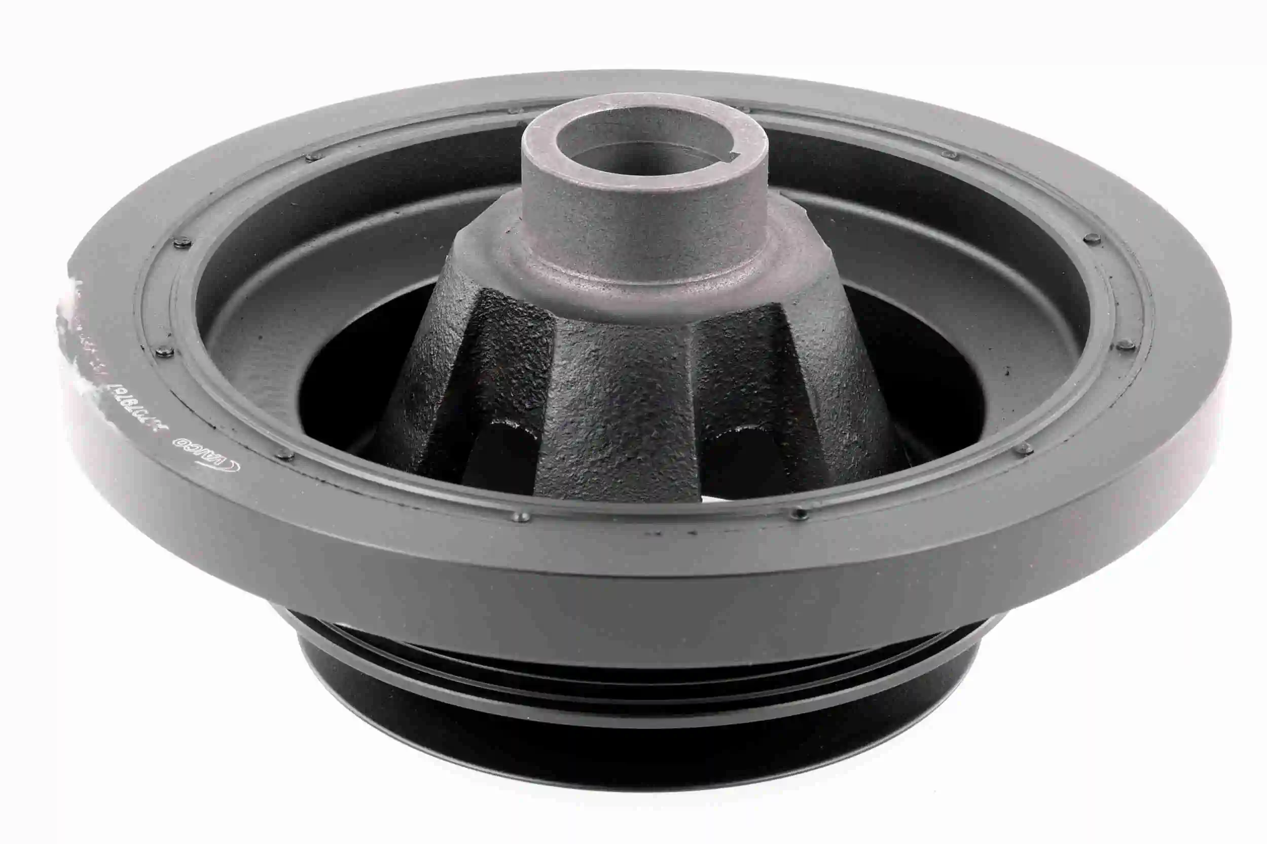 Poulie, vilebrequin VAICO V30-9660