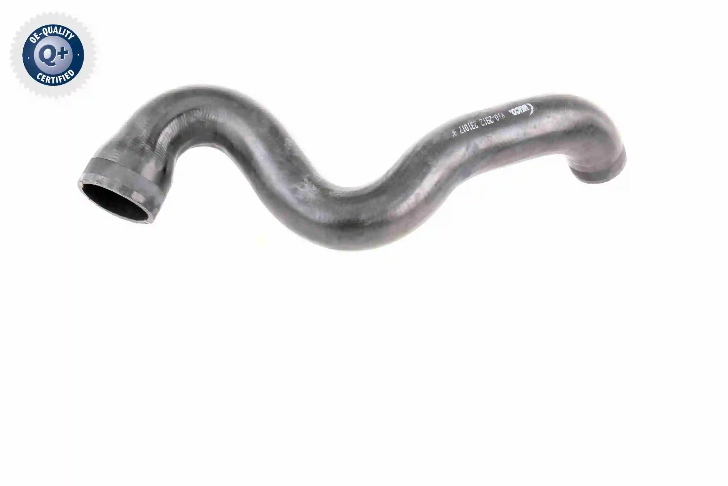 Gaine de suralimentation VAICO V10-2912