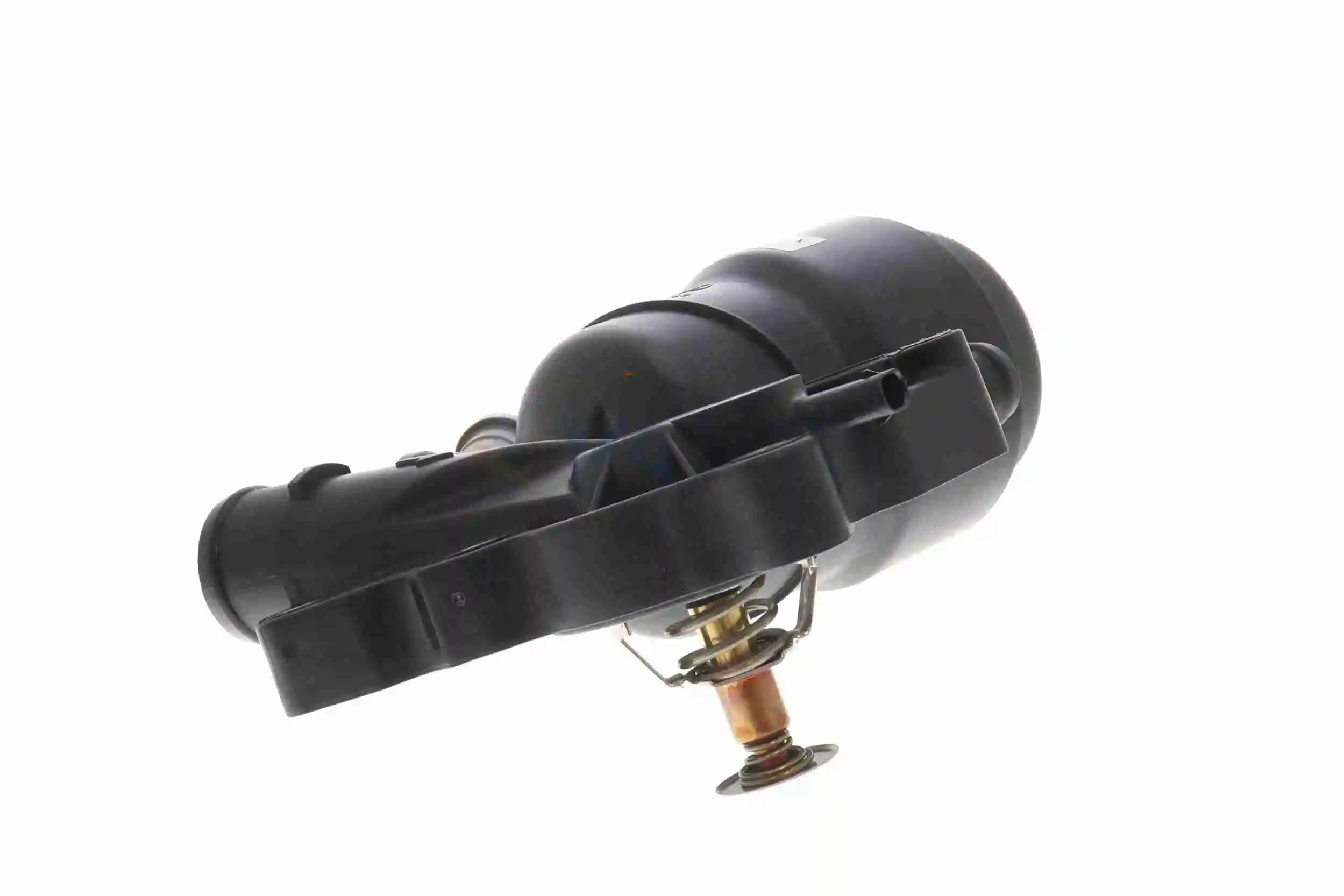 Boîtier, filtre à huile VAICO V45-0247