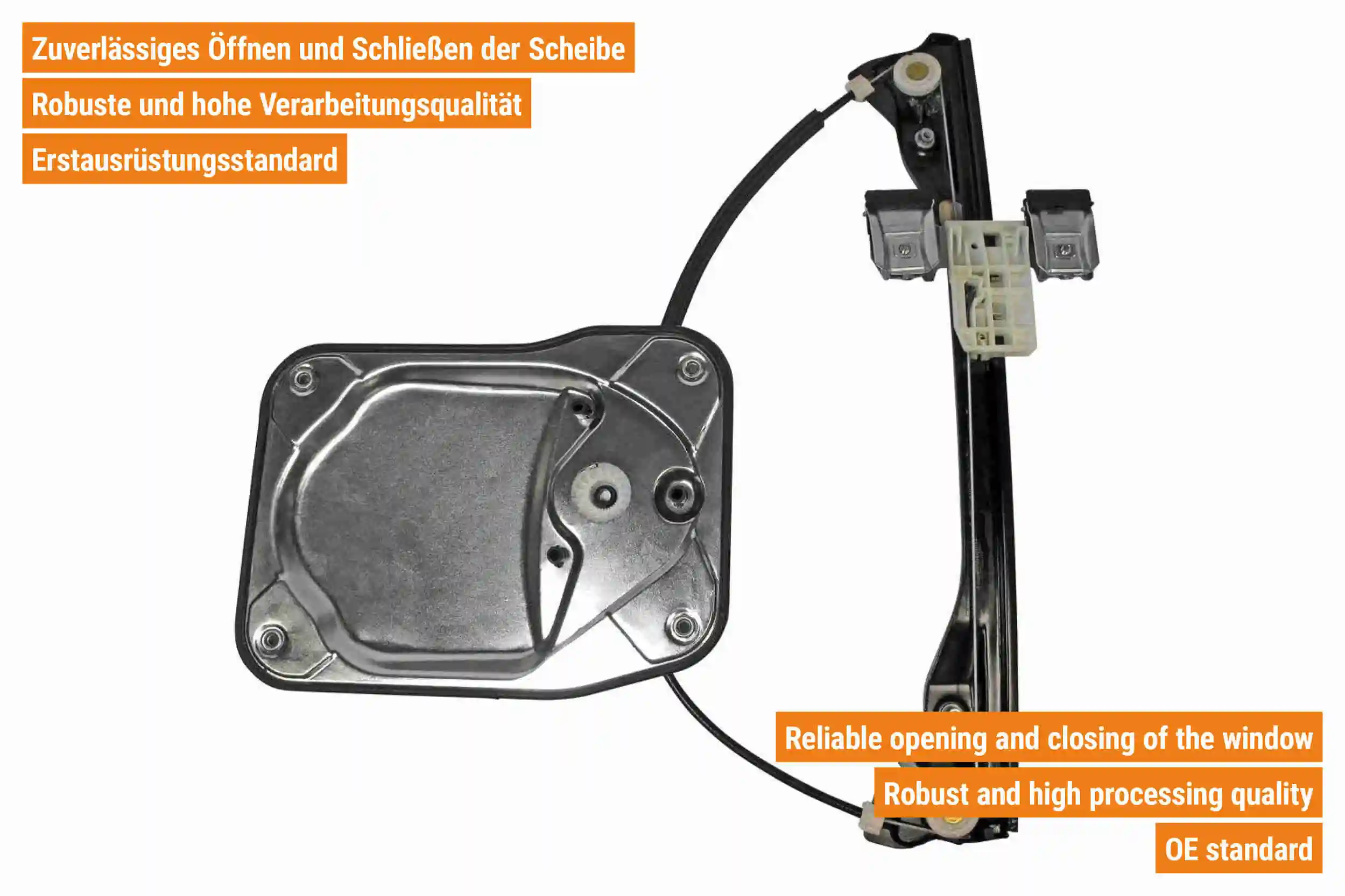 Lève-vitre VAICO V10-3107