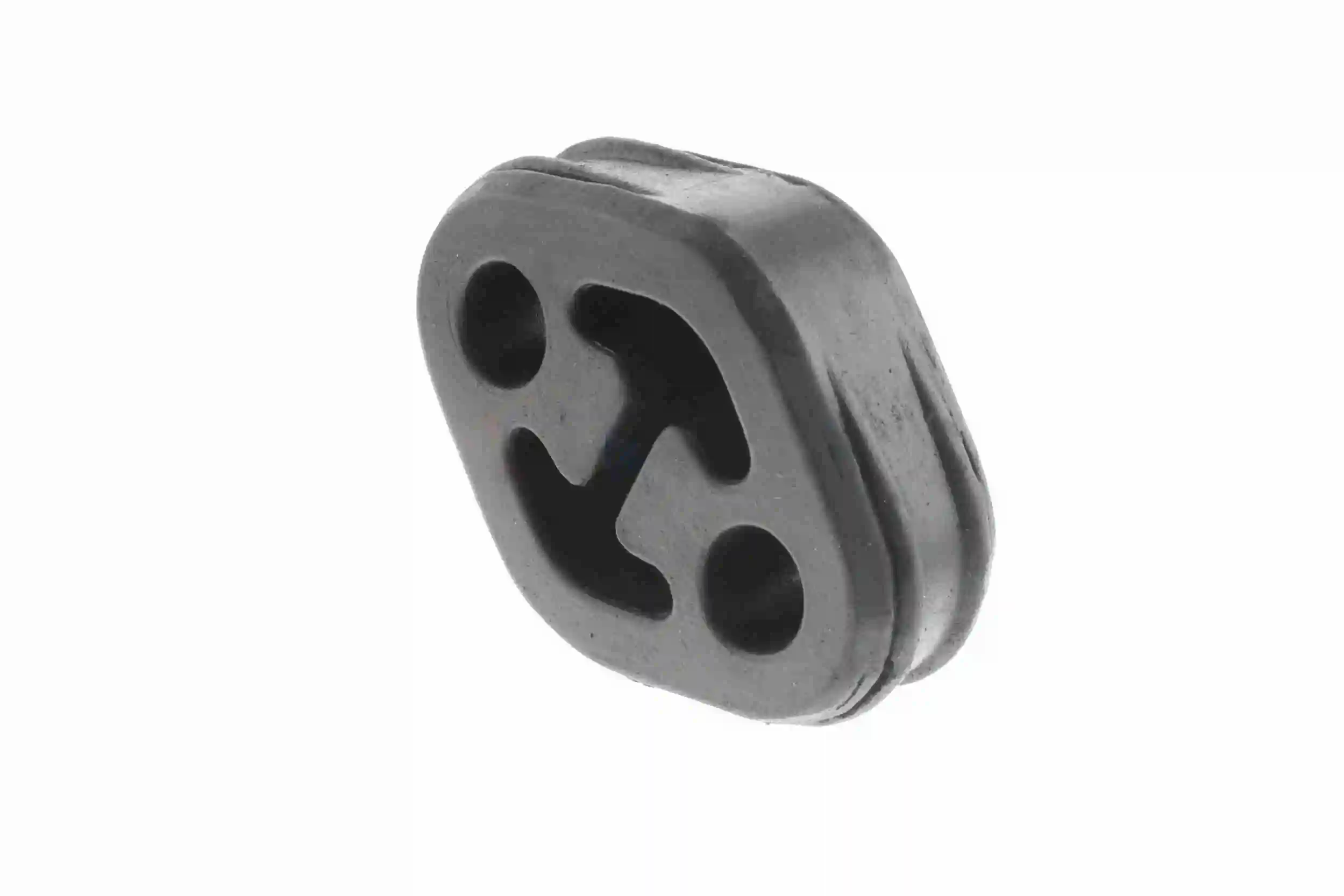 Support, silencieux VAICO V30-9983