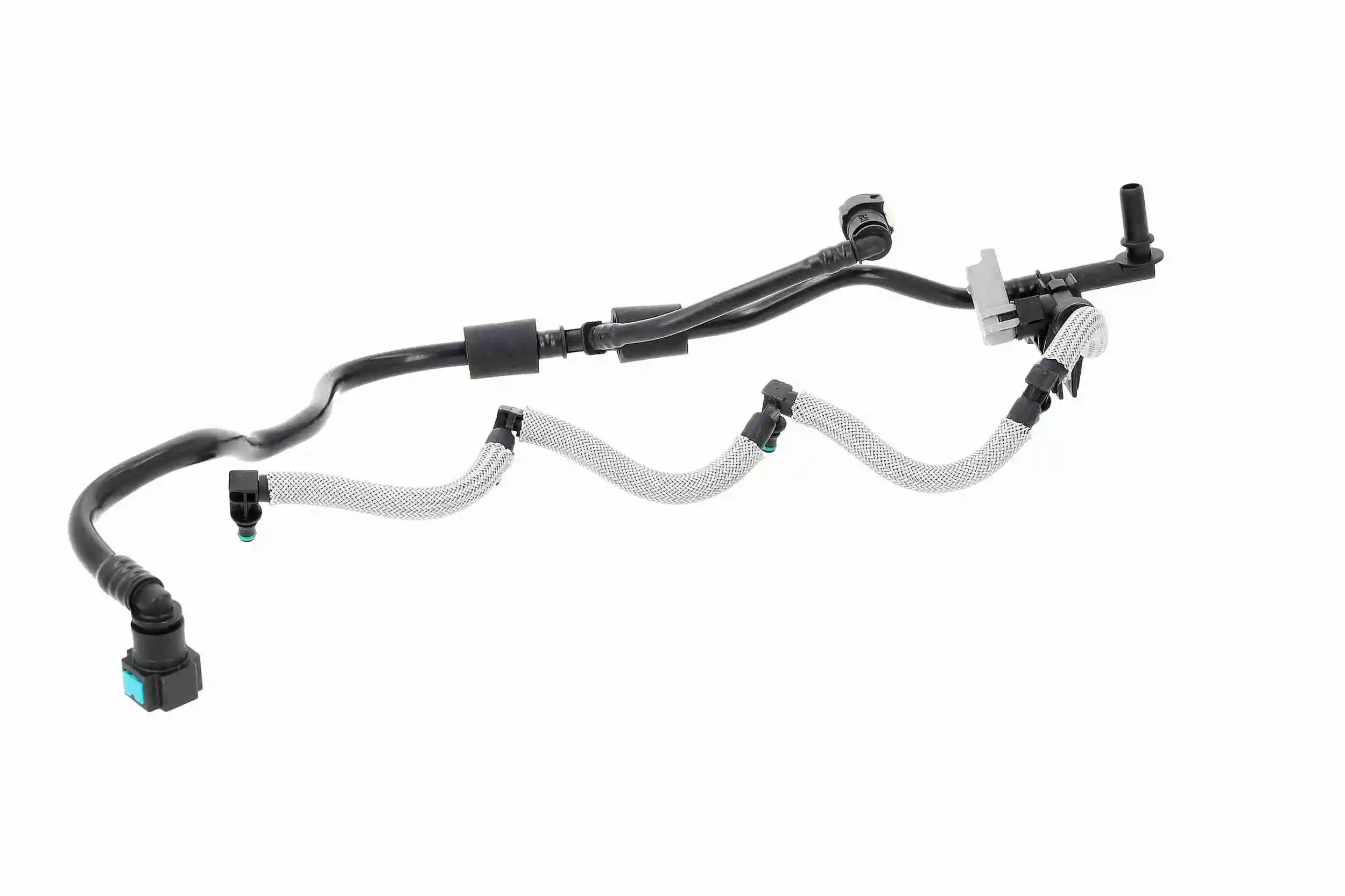 Tuyau, carburant de fuite VAICO V46-1877