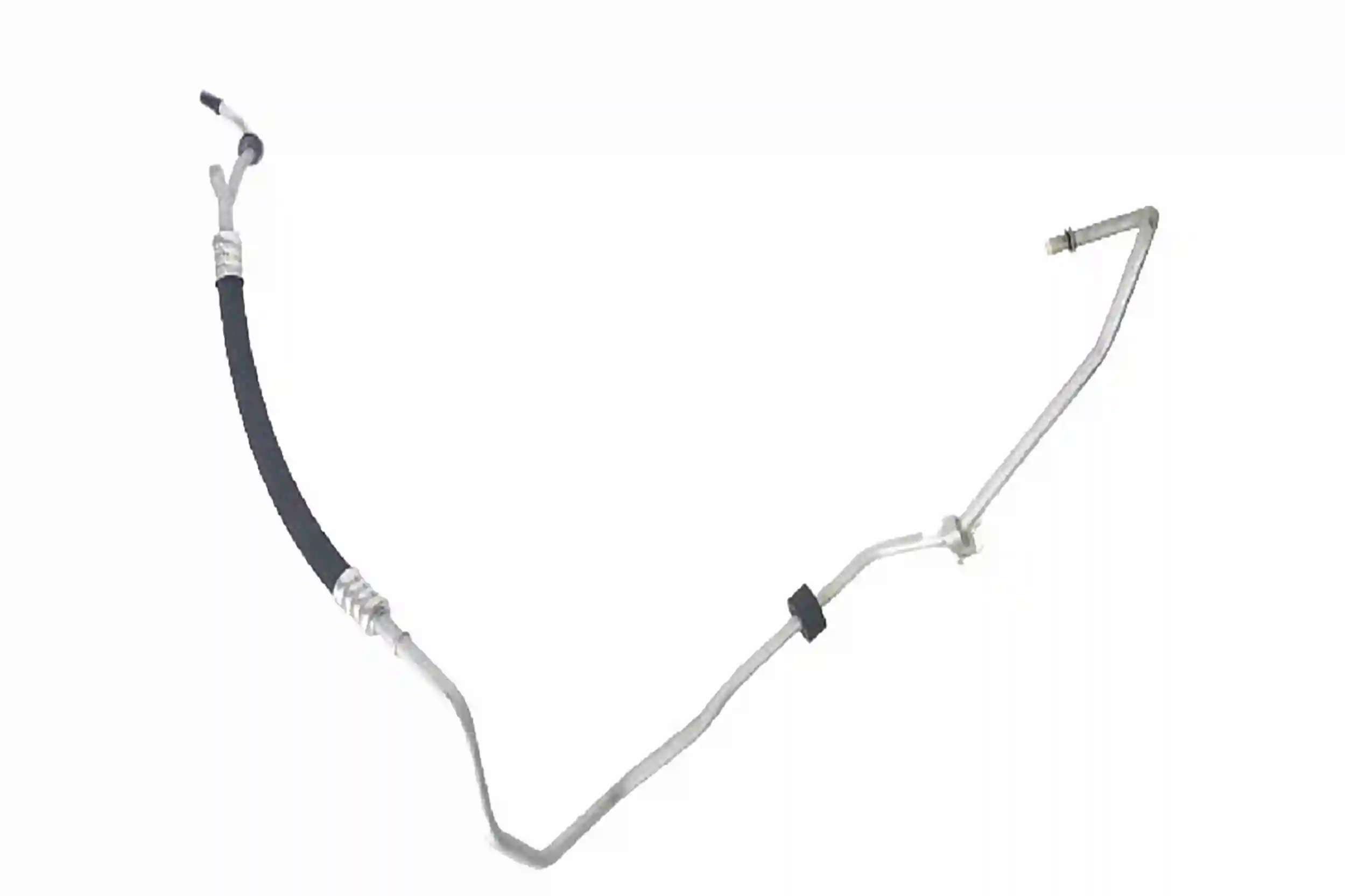 Conduite de radiateur d’huile, boîte automatique VAICO V51-0656