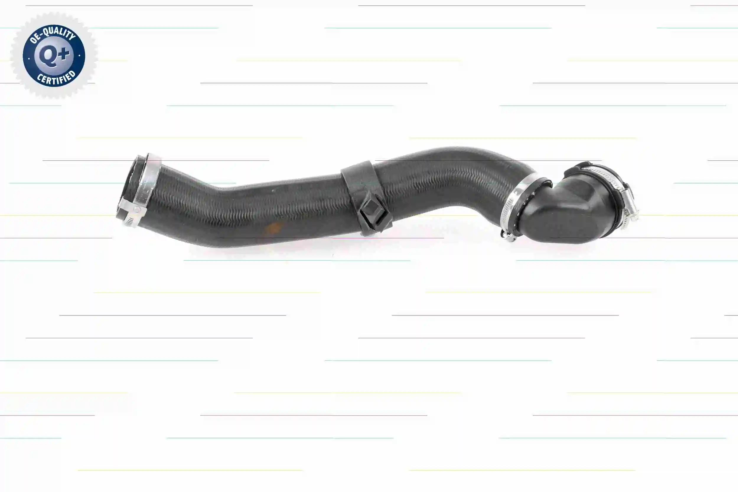 Gaine de suralimentation VAICO V25-1176