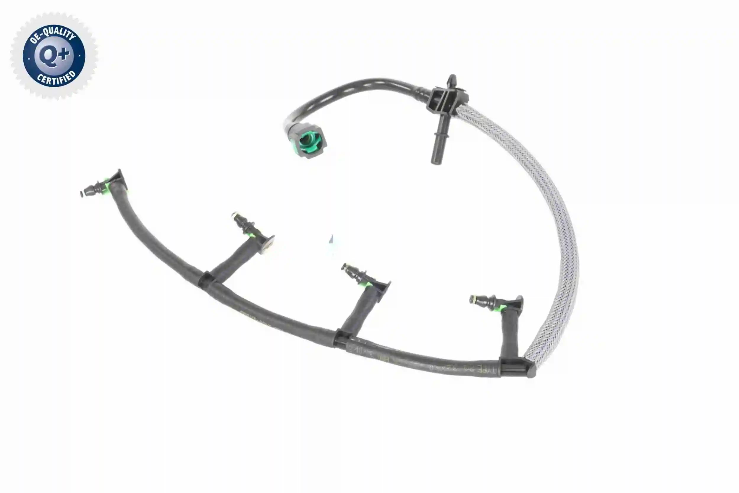 Tuyau, carburant de fuite VAICO V25-1483