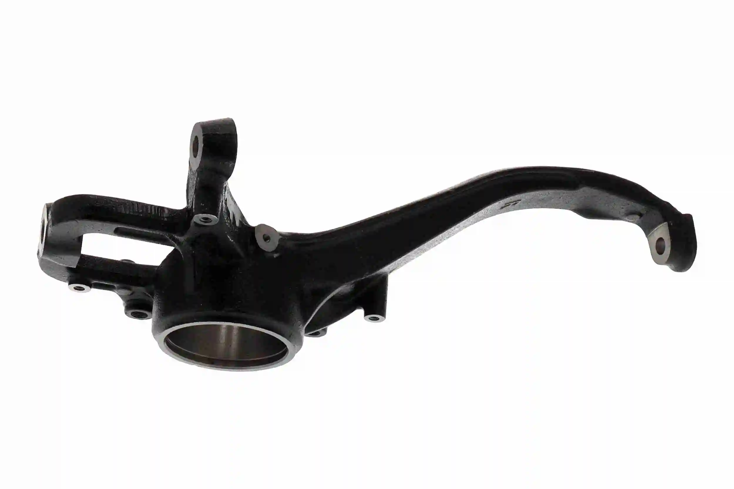 Fusée d'essieu, suspension de roue VAICO V10-3510