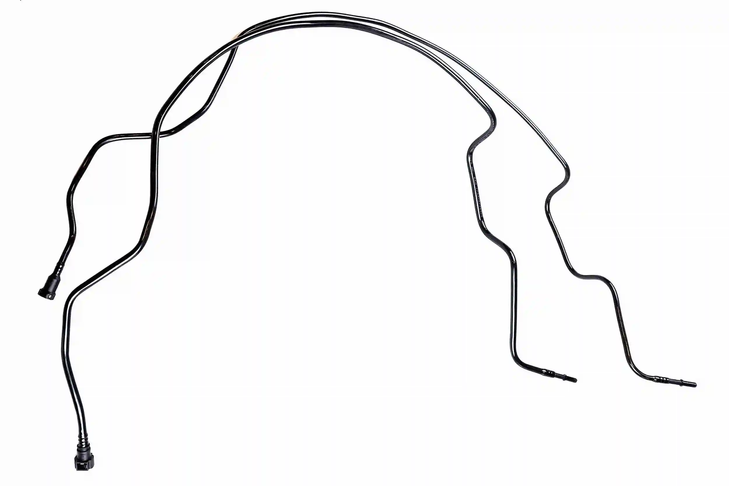 Tuyauterie de carburant VAICO V25-2997