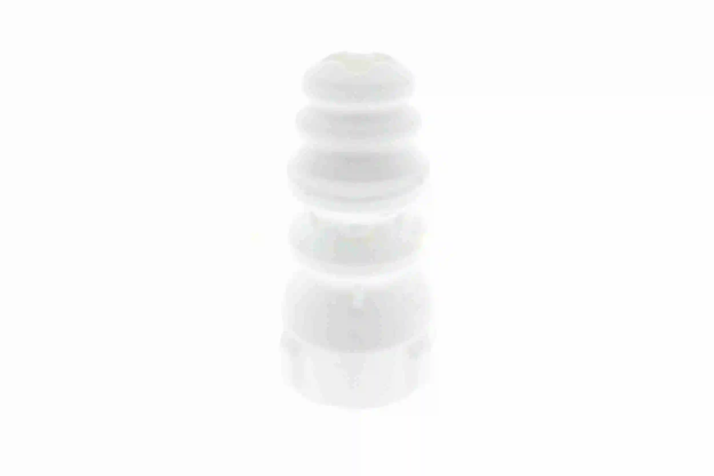 Butée élastique, suspension VAICO V10-3347