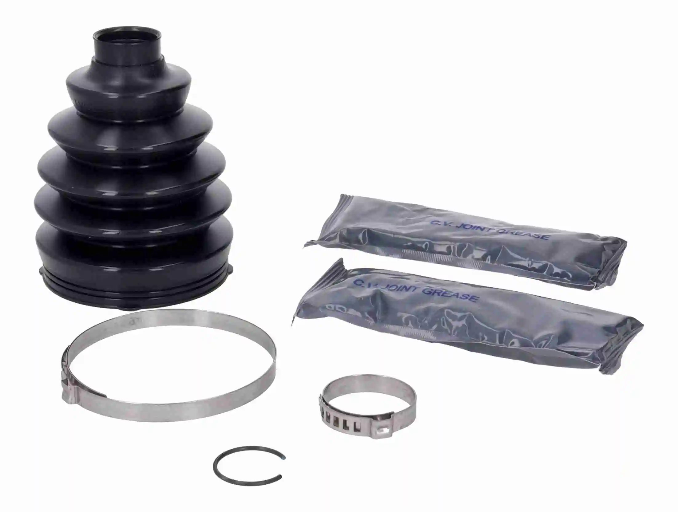 Jeu de joints-soufflets, arbre de commande VAICO V10-5635