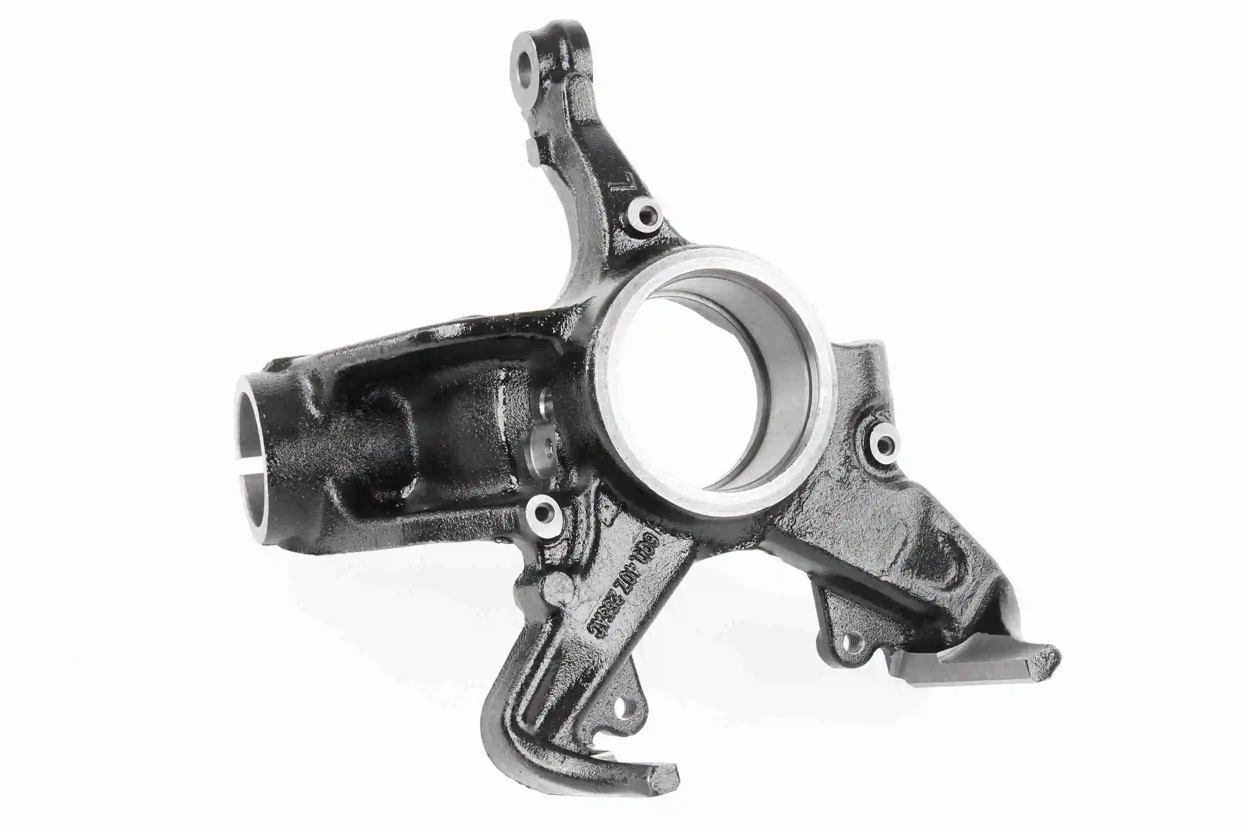 Fusée d'essieu, suspension de roue VAICO V10-3038