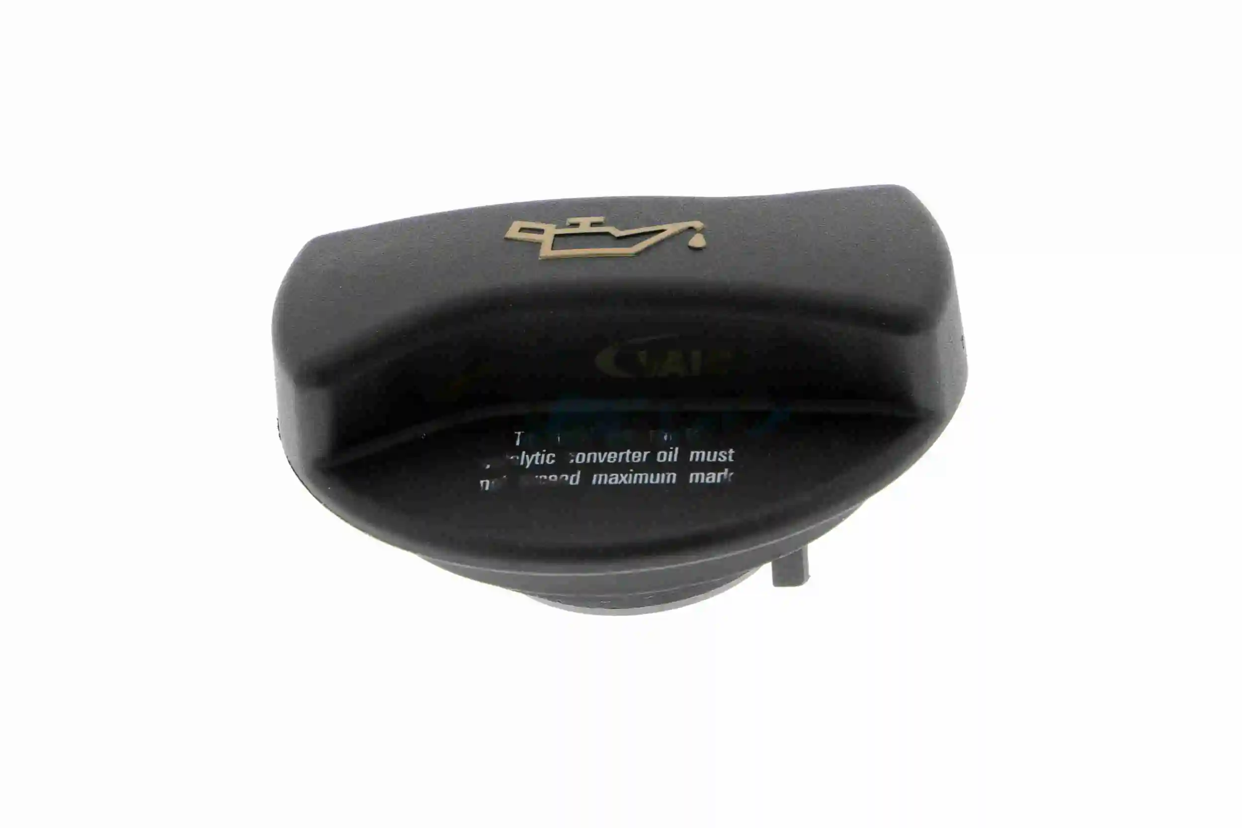 Bouchon, goulotte de remplissage d'huile VAICO V10-4237