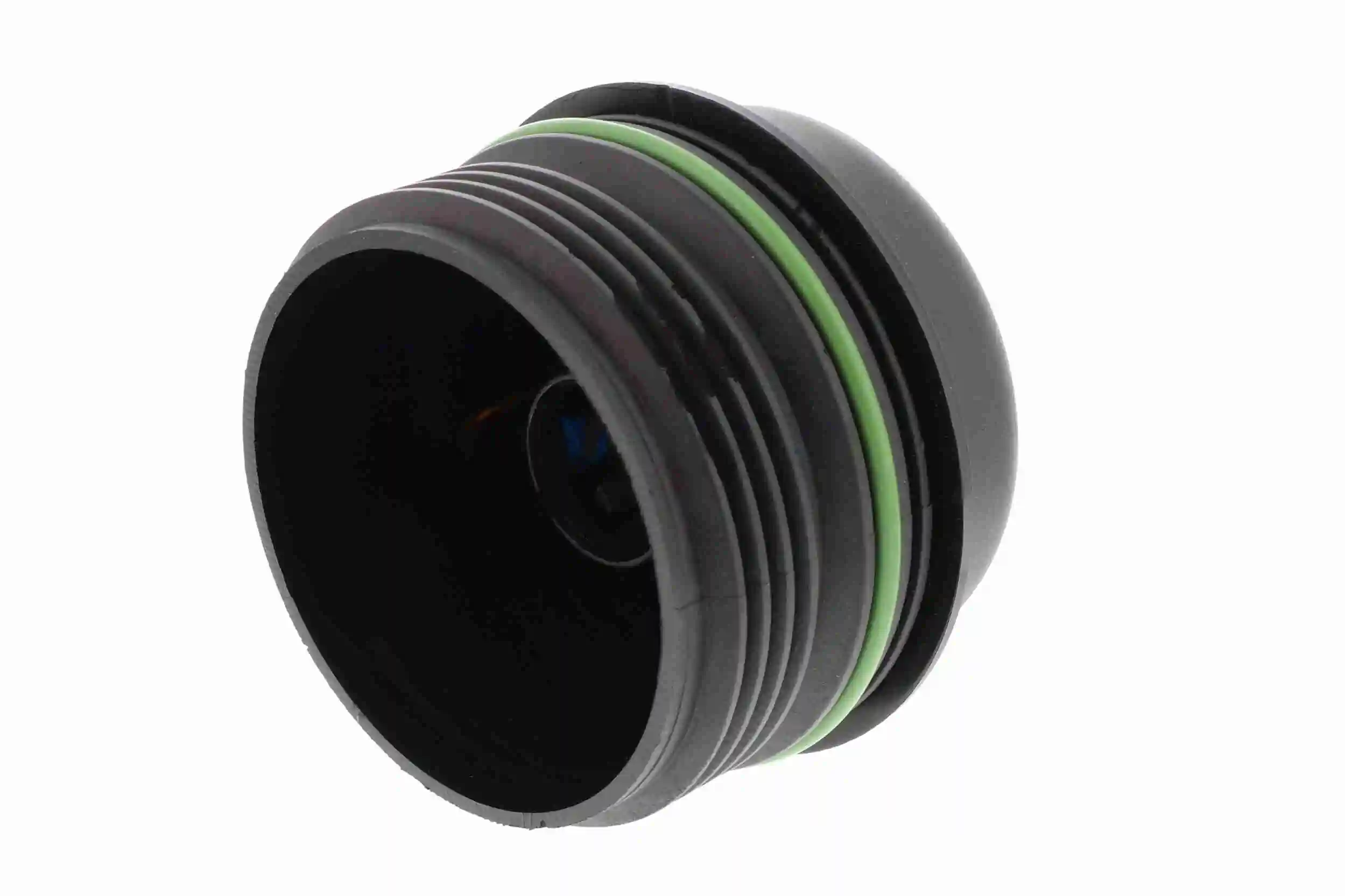 Couvercle, boîtier du filtre à huile VAICO V10-4018