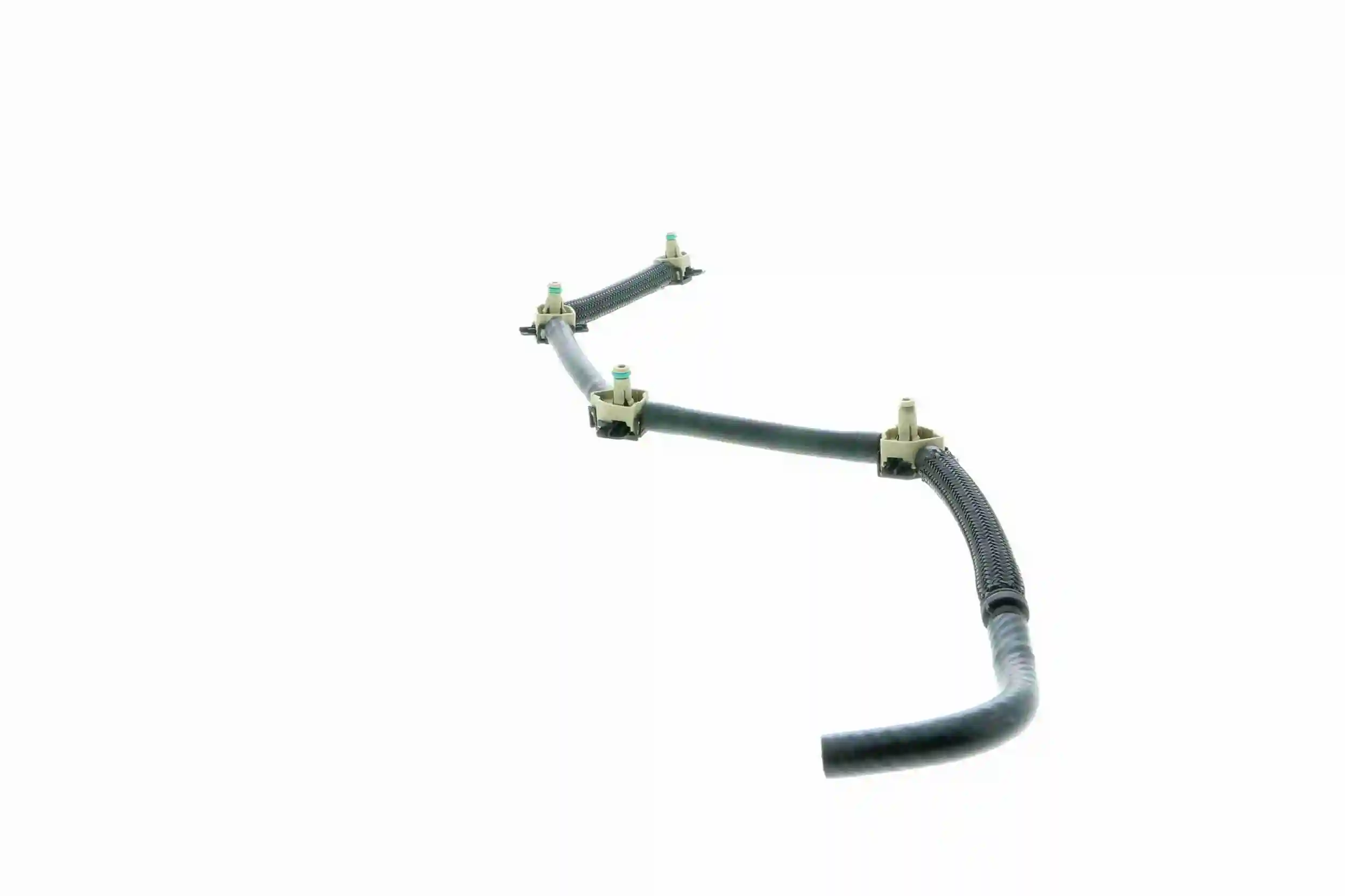 Tuyau, carburant de fuite VAICO V10-5495