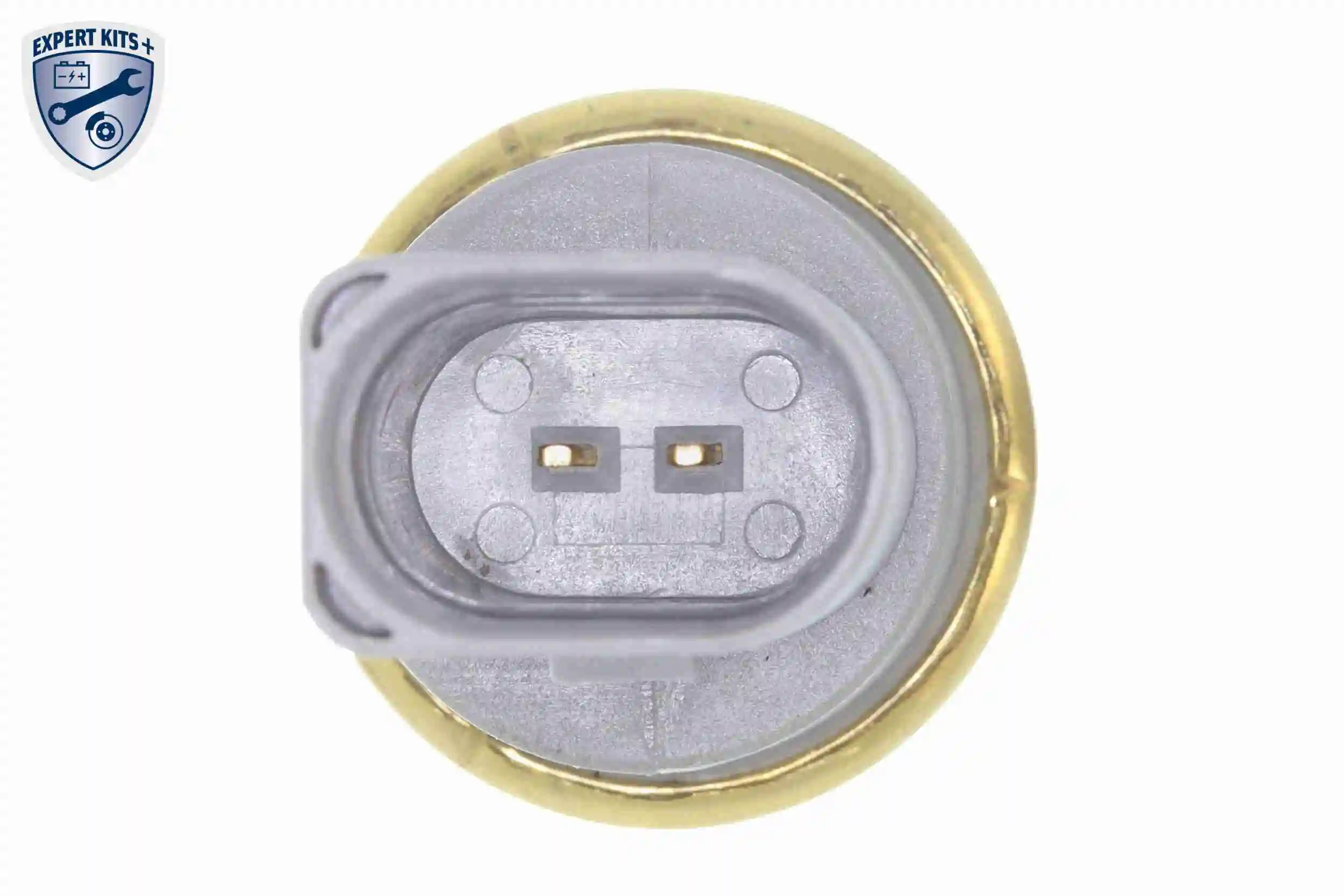 Bride de liquide de refroidissement VAICO V10-5875