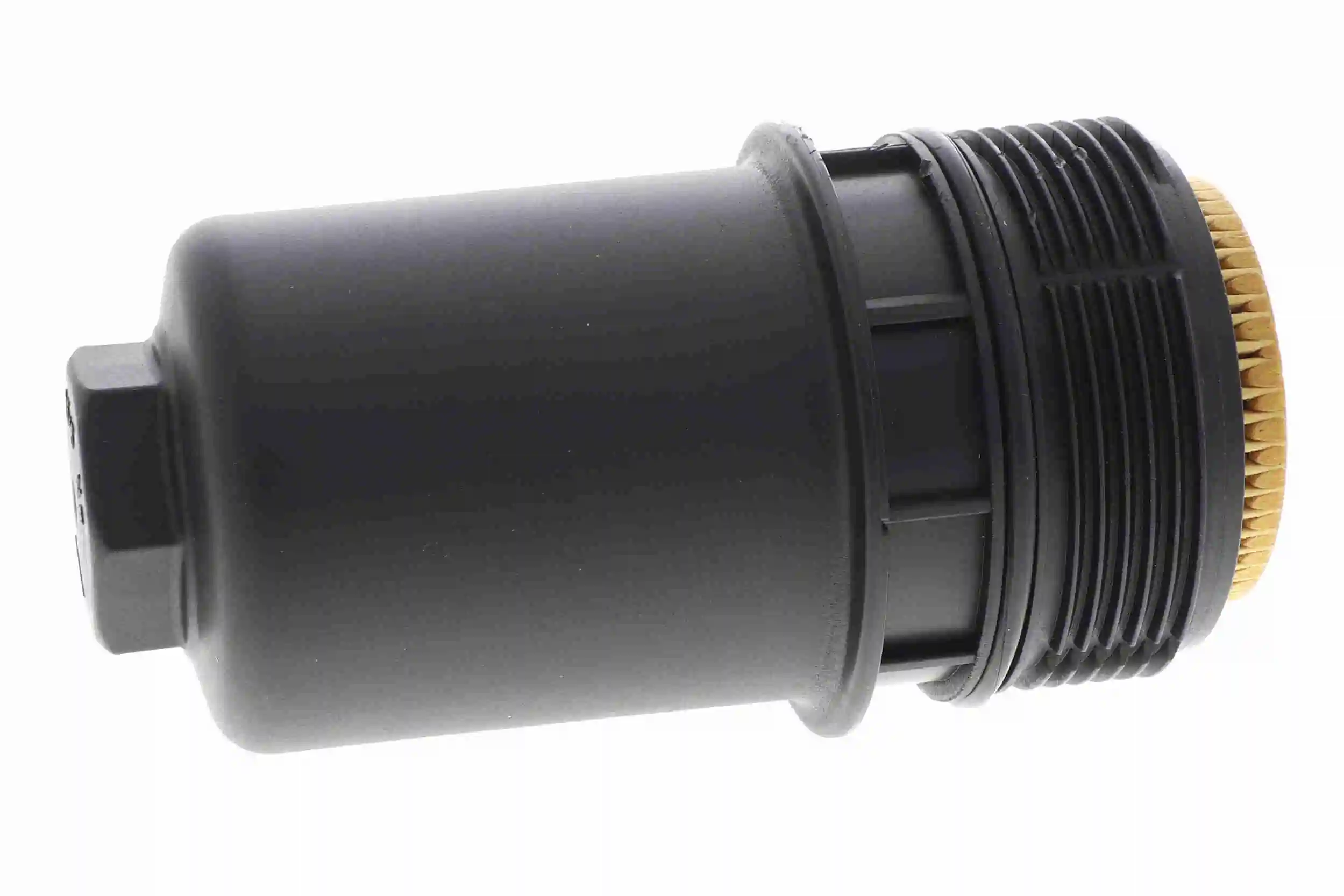 Couvercle, boîtier du filtre à huile VAICO V10-5772