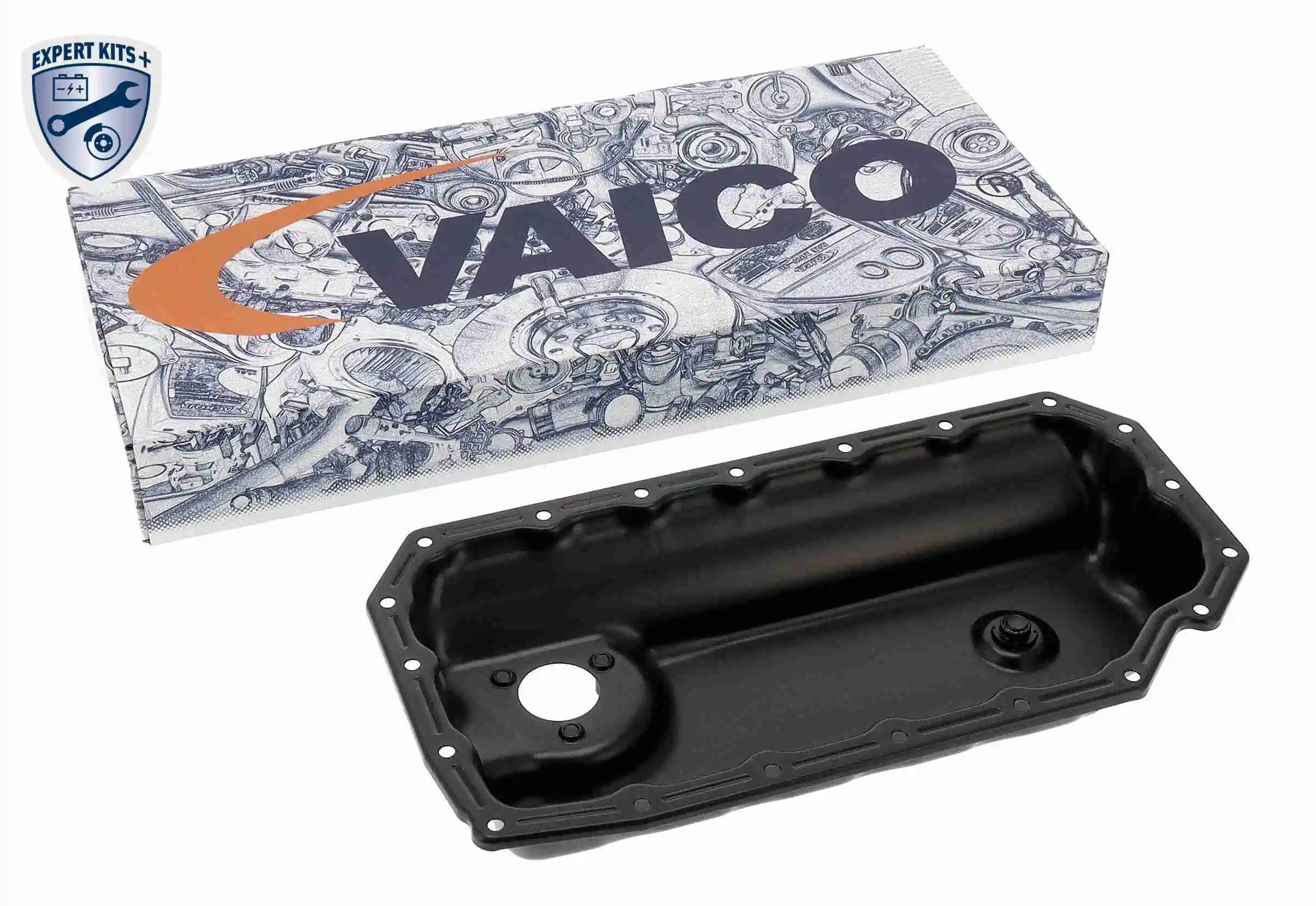 Carter d'huile VAICO V10-8009
