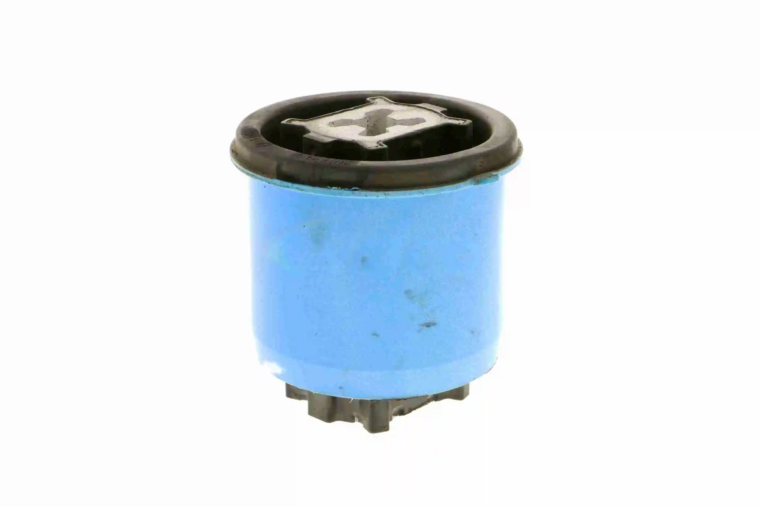 Suspension, corps de l'essieu VAICO V22-0446