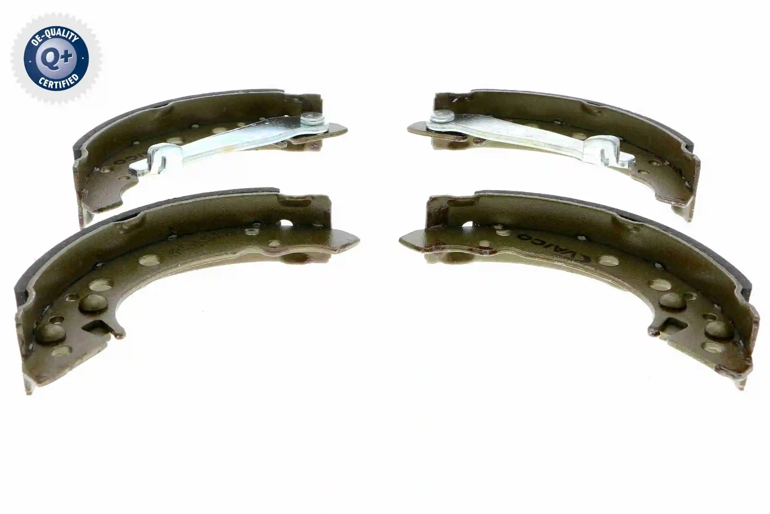 Jeu de mâchoires de frein VAICO V10-0452