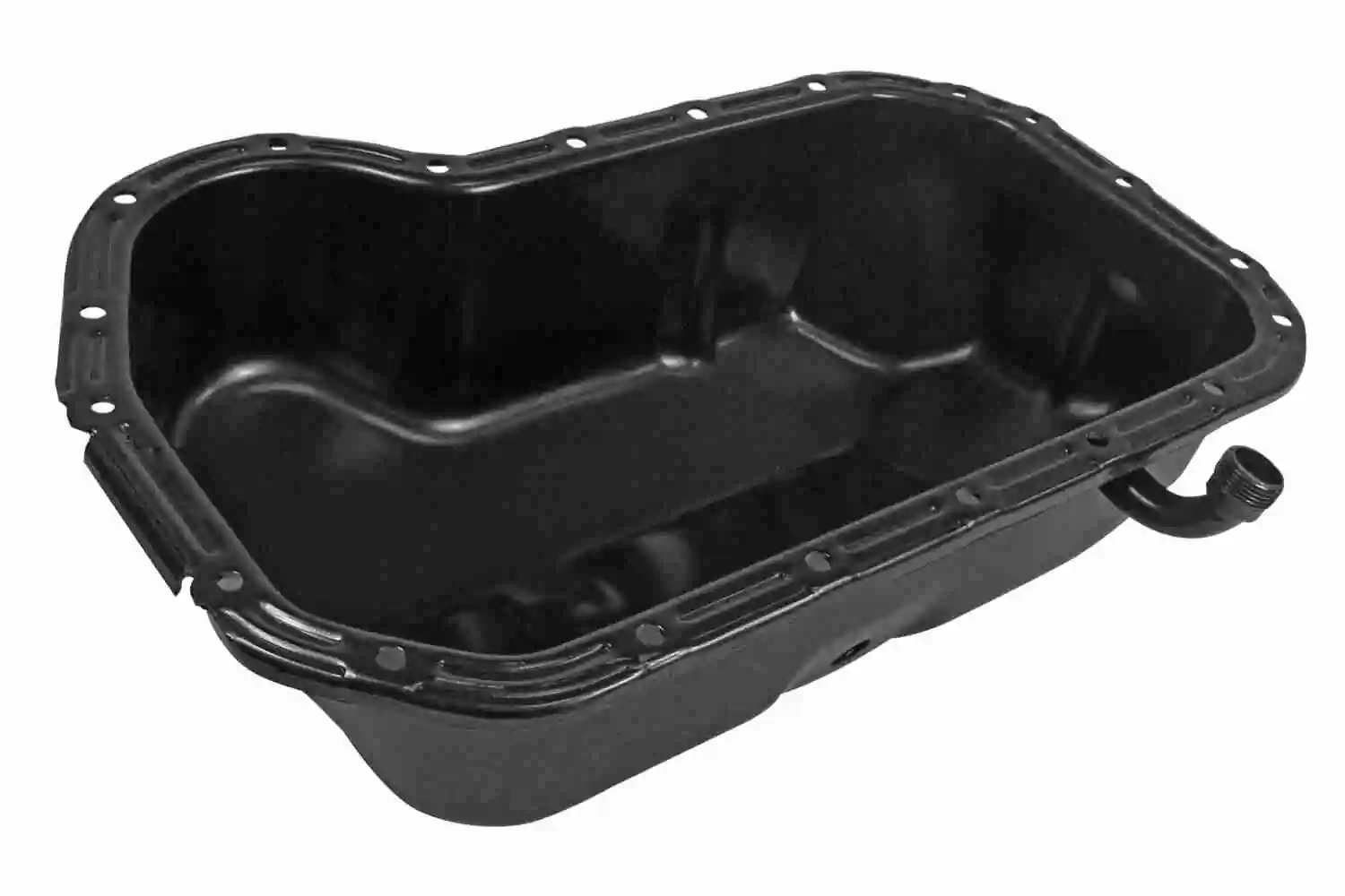 Carter d'huile VAICO V10-0111