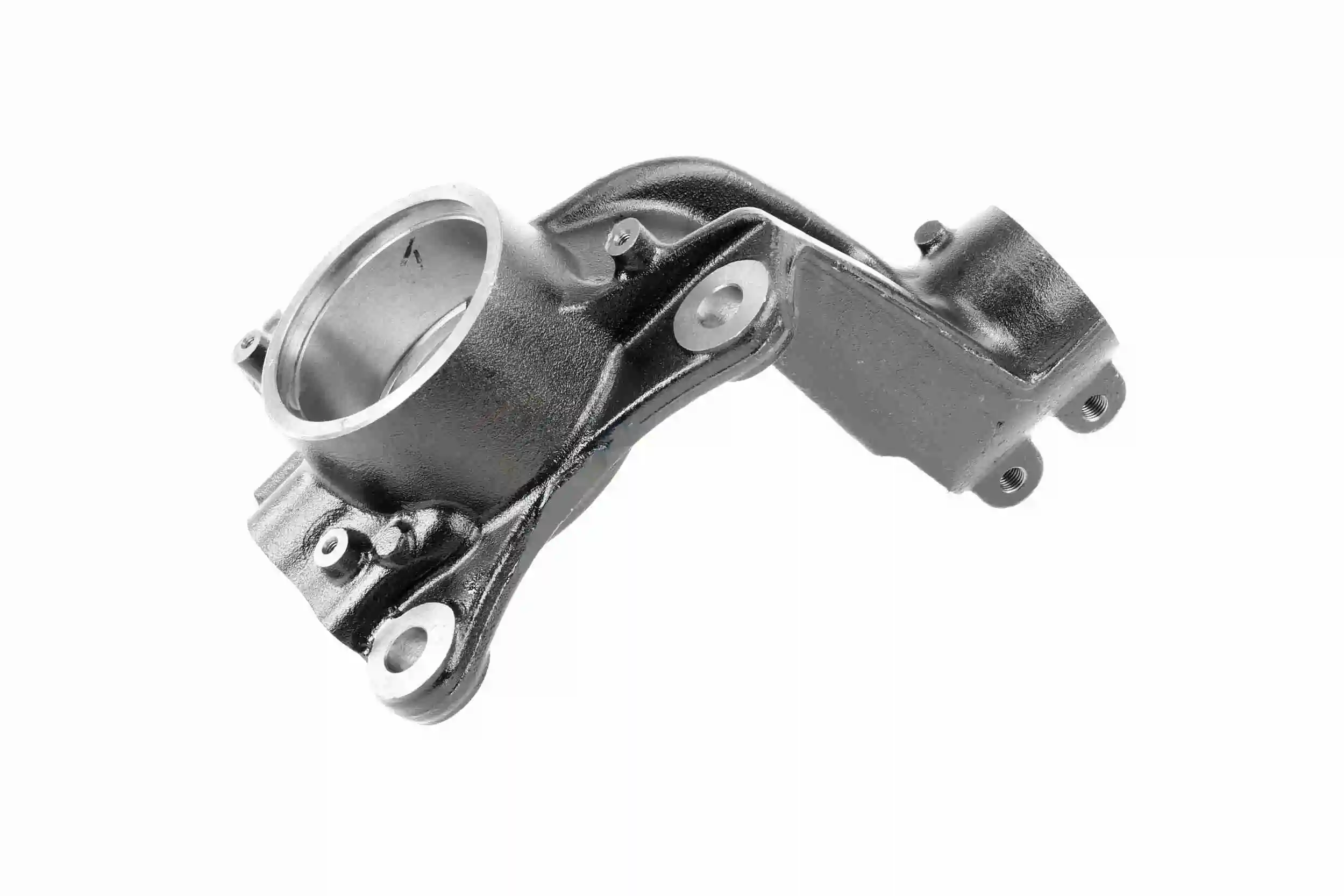 Fusée d'essieu, suspension de roue VAICO V10-5121