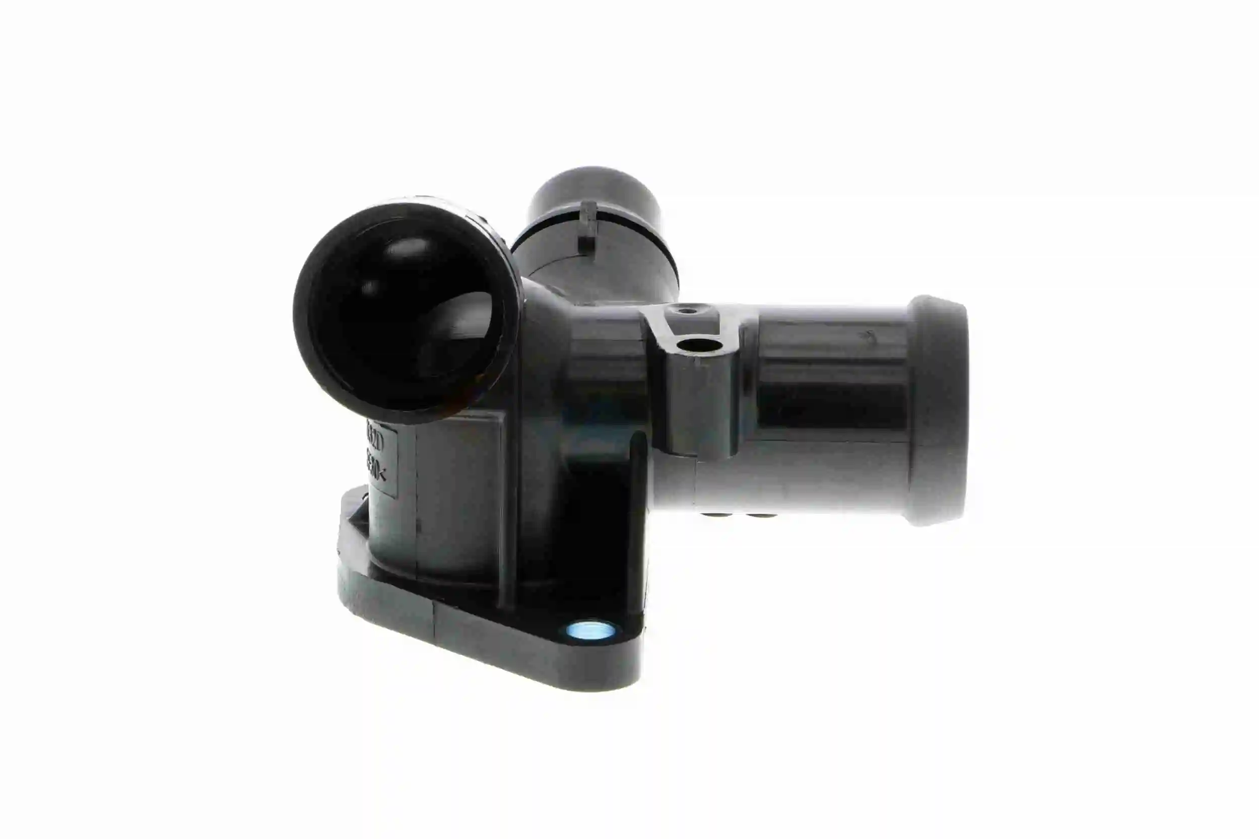 Bride de liquide de refroidissement VAICO V10-2542