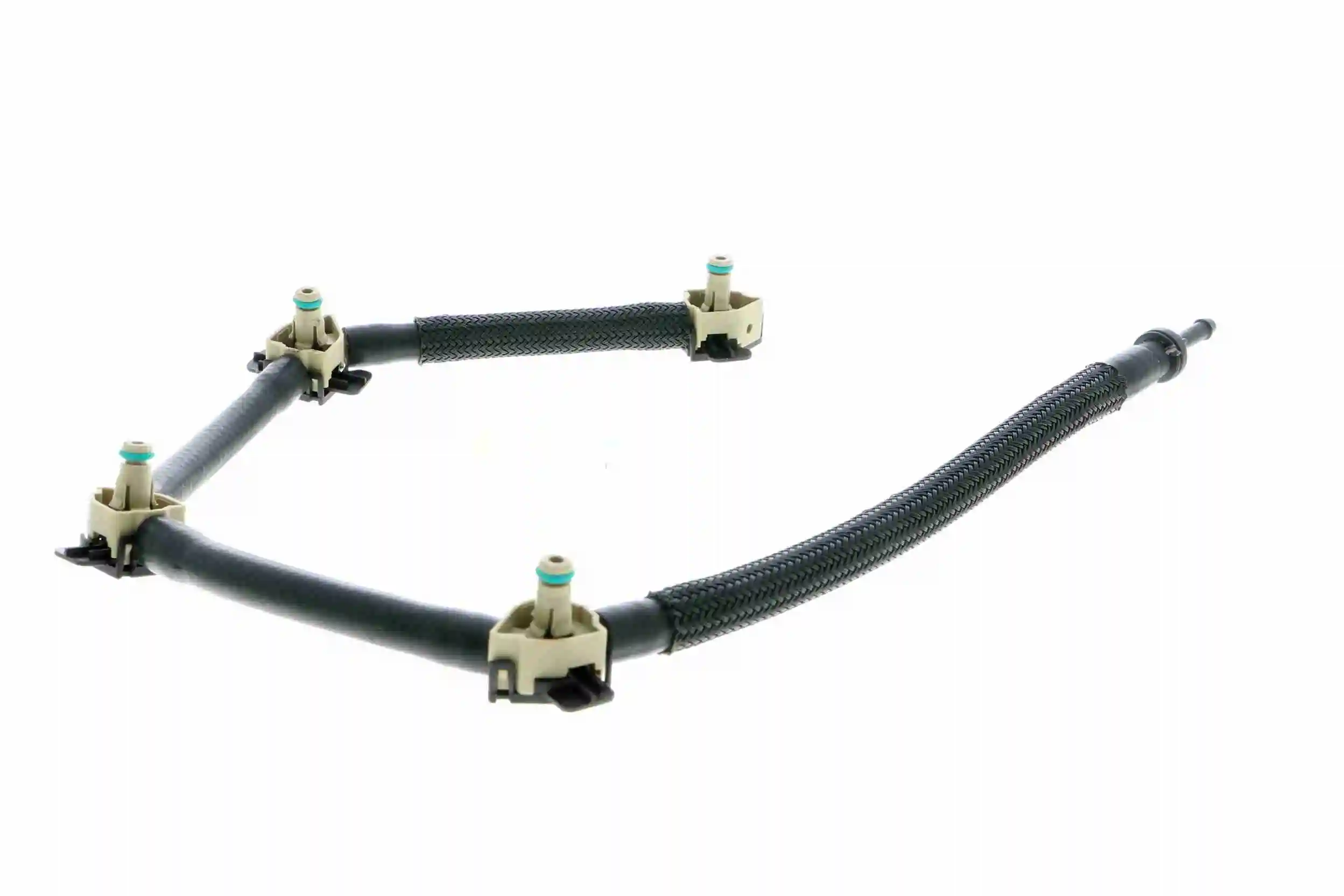 Tuyau, carburant de fuite VAICO V10-5496