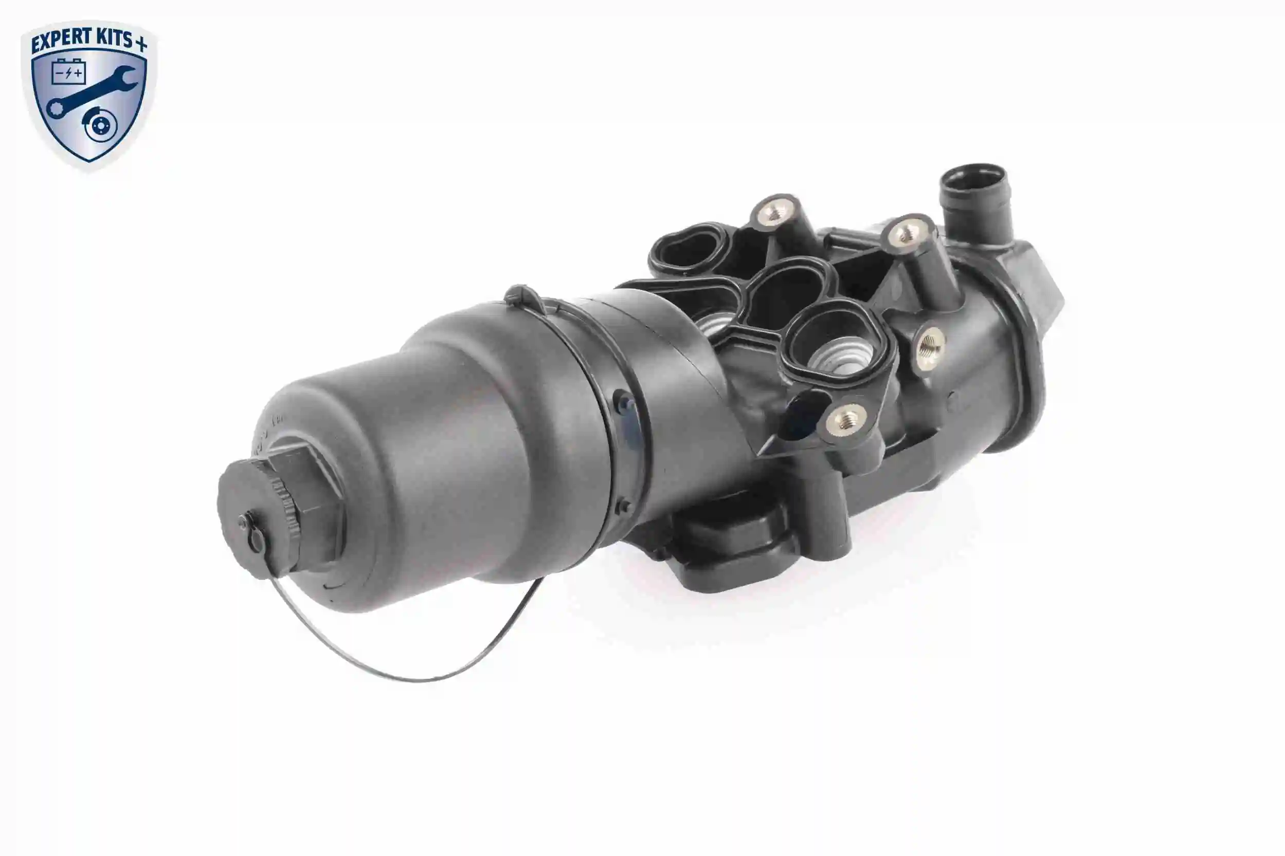 Boîtier, filtre à huile VAICO V10-3699