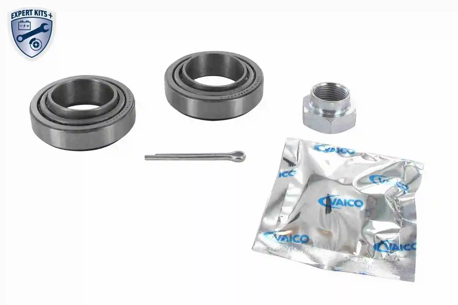 Kit de roulements de roue VAICO V25-0155