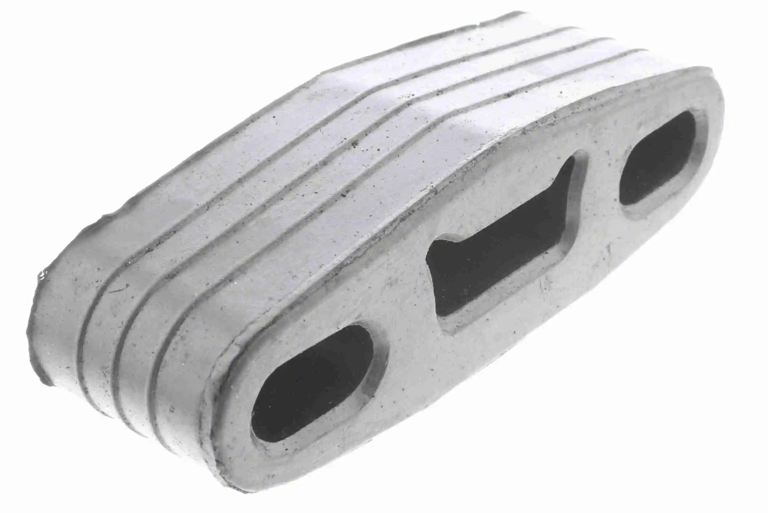 Support, silencieux VAICO V40-0003