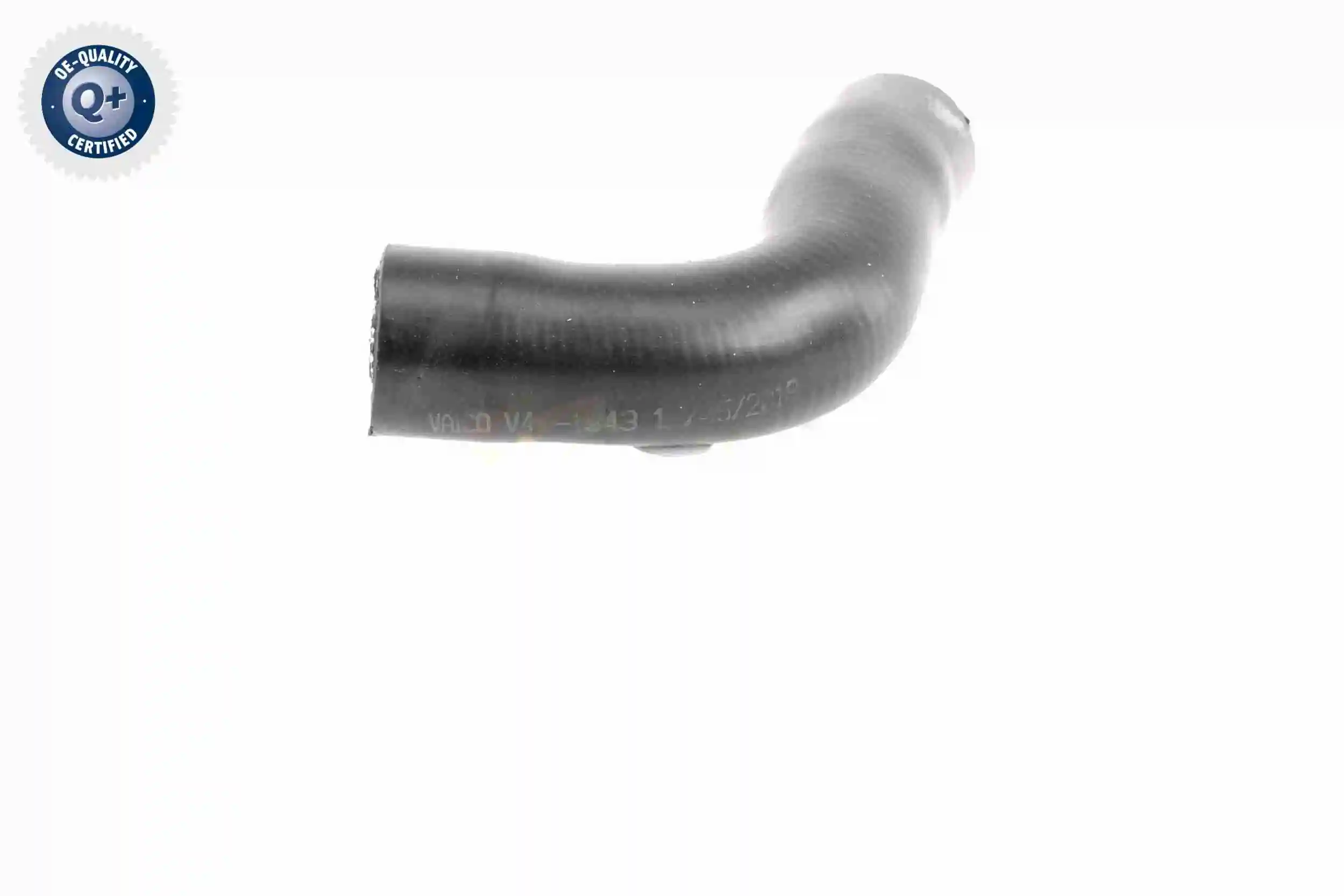 Durite de radiateur VAICO V40-1343