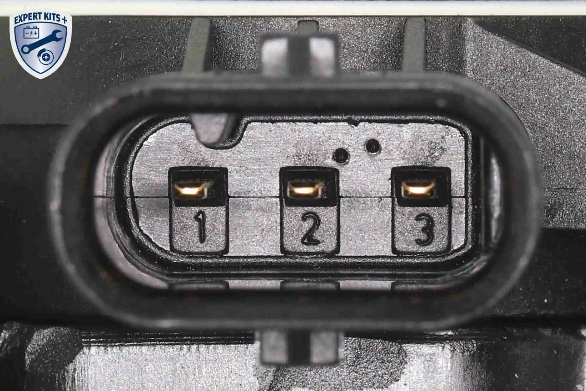 Module de tube d'admission VAICO V10-6723