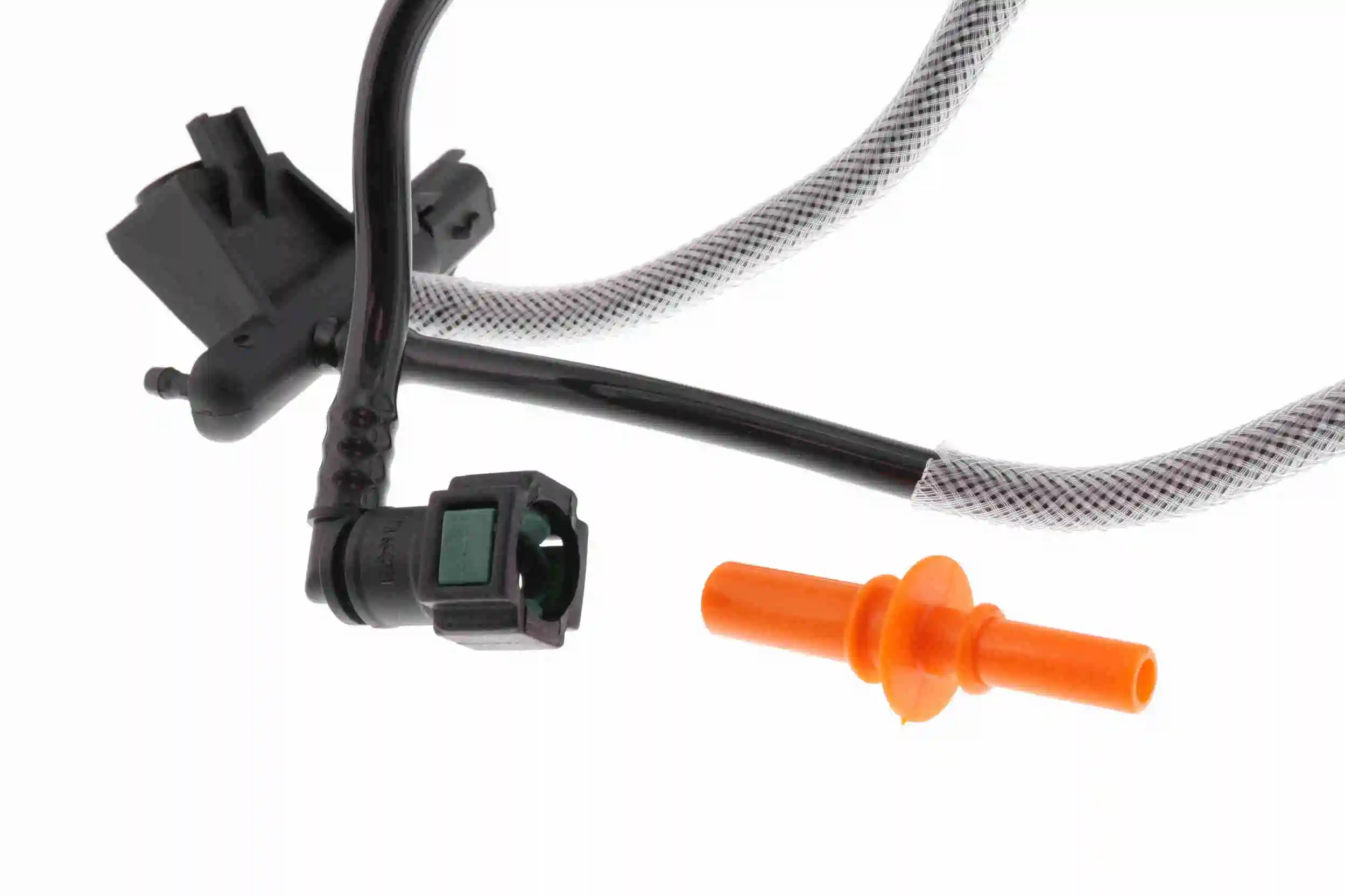 Tuyauterie de carburant VAICO V22-1237