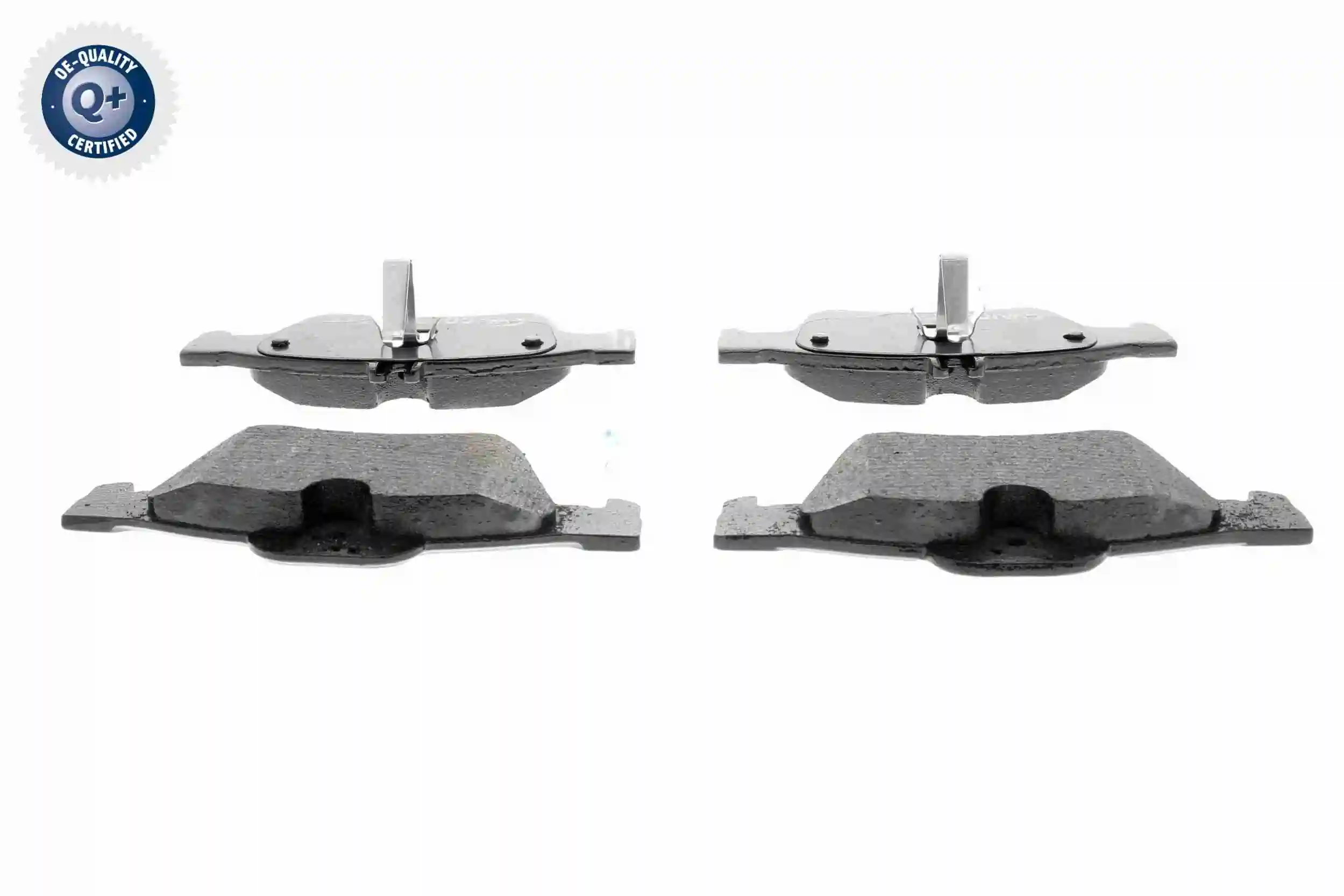 Brake Pad Set, disc brake 4