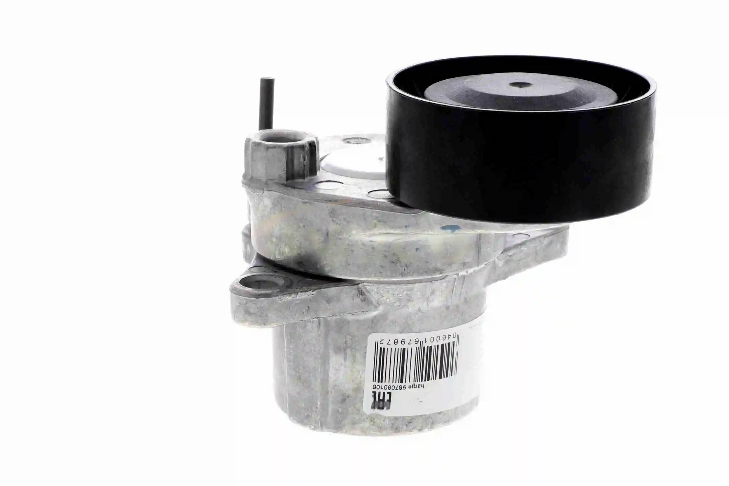 Tendeur de courroie, courroie trapézoïdale à nervures VAICO V30-2458